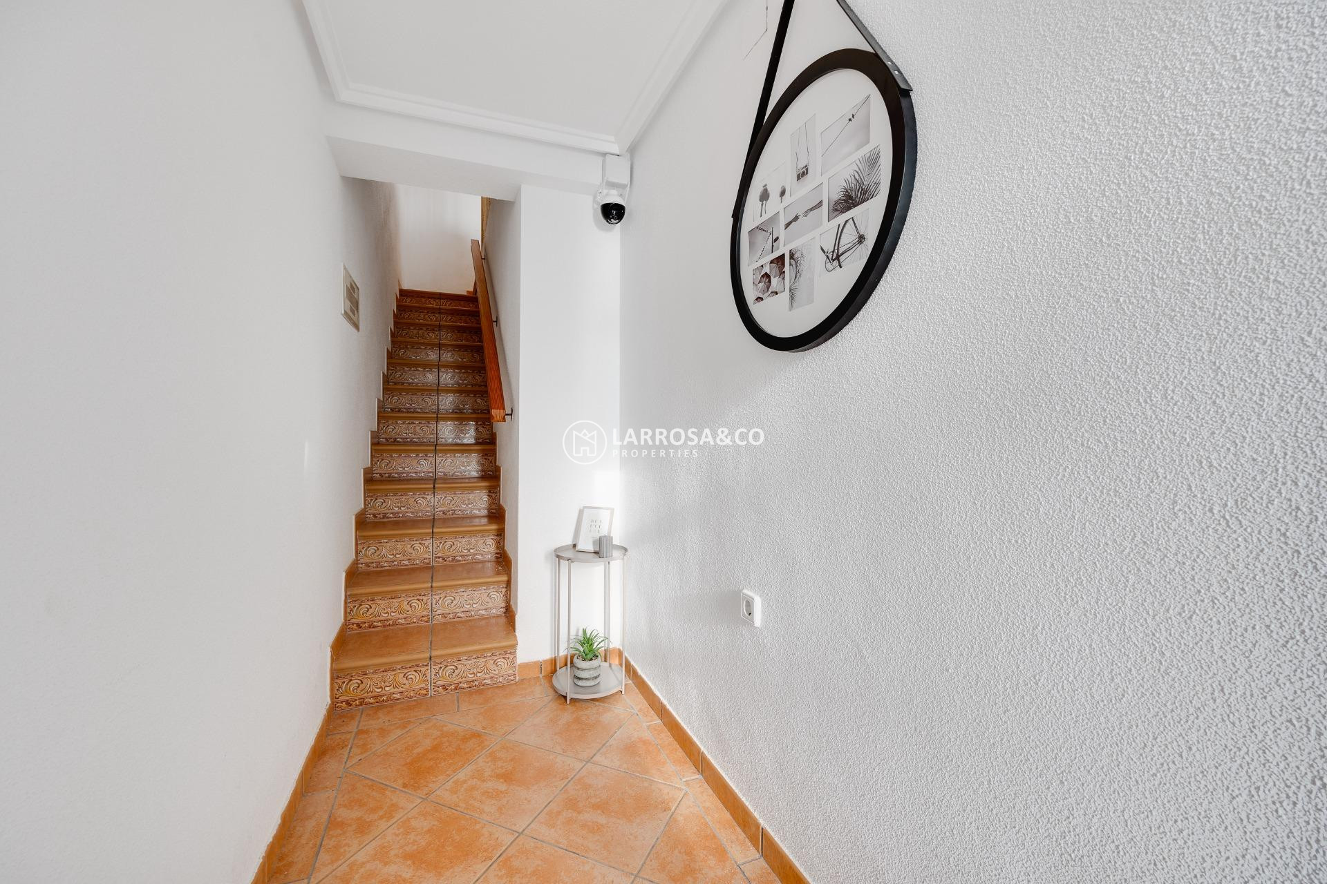 Resale - Bungalow - Torrevieja - La veleta