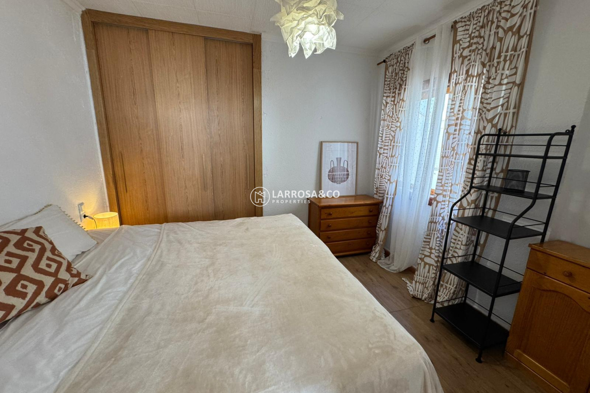 Resale - Bungalow - Torrevieja - Los Altos