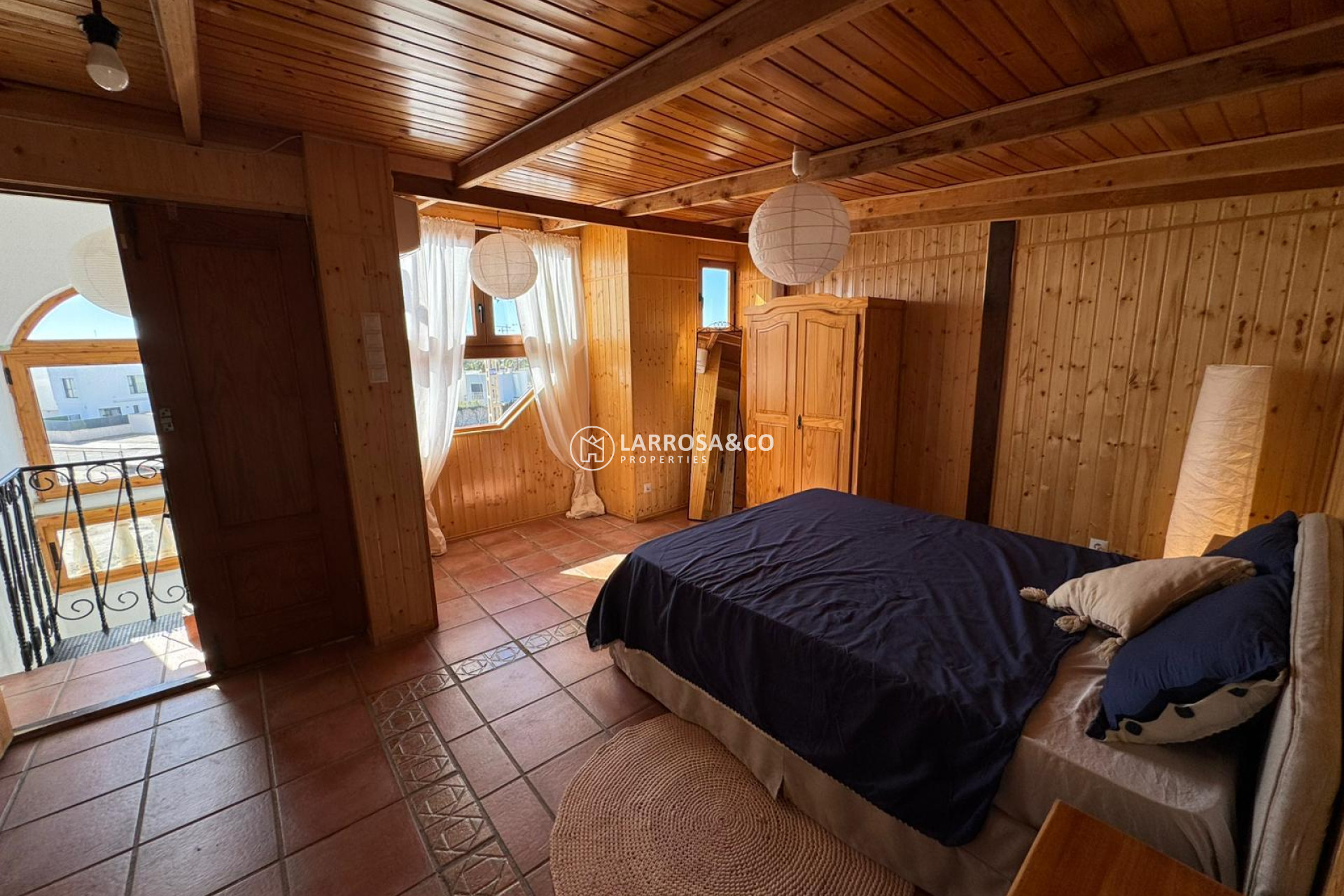 Resale - Bungalow - Torrevieja - Los Altos