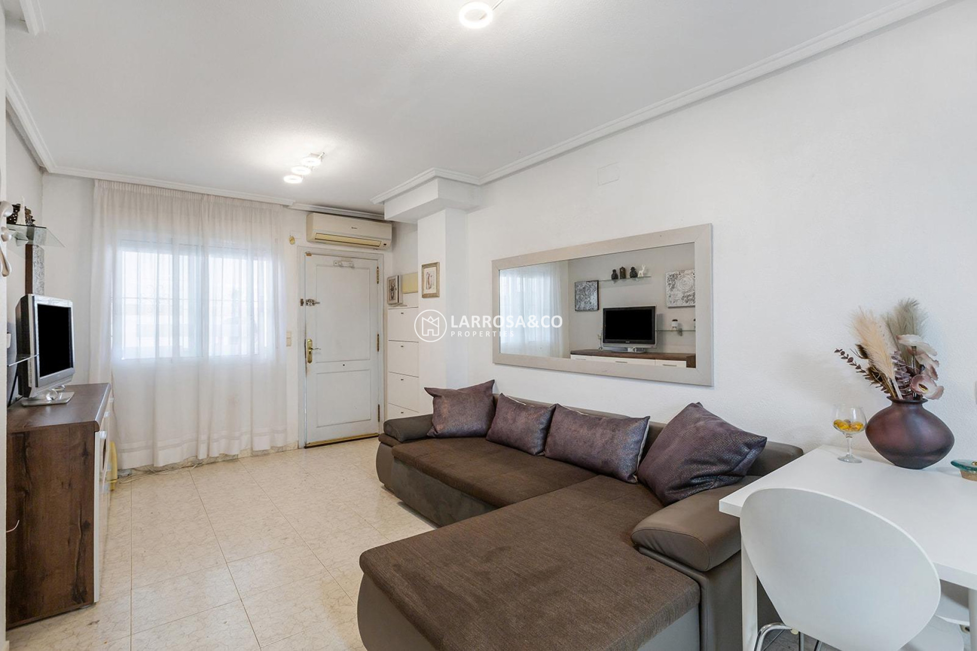 Resale - Bungalow - Torrevieja - Los Angeles