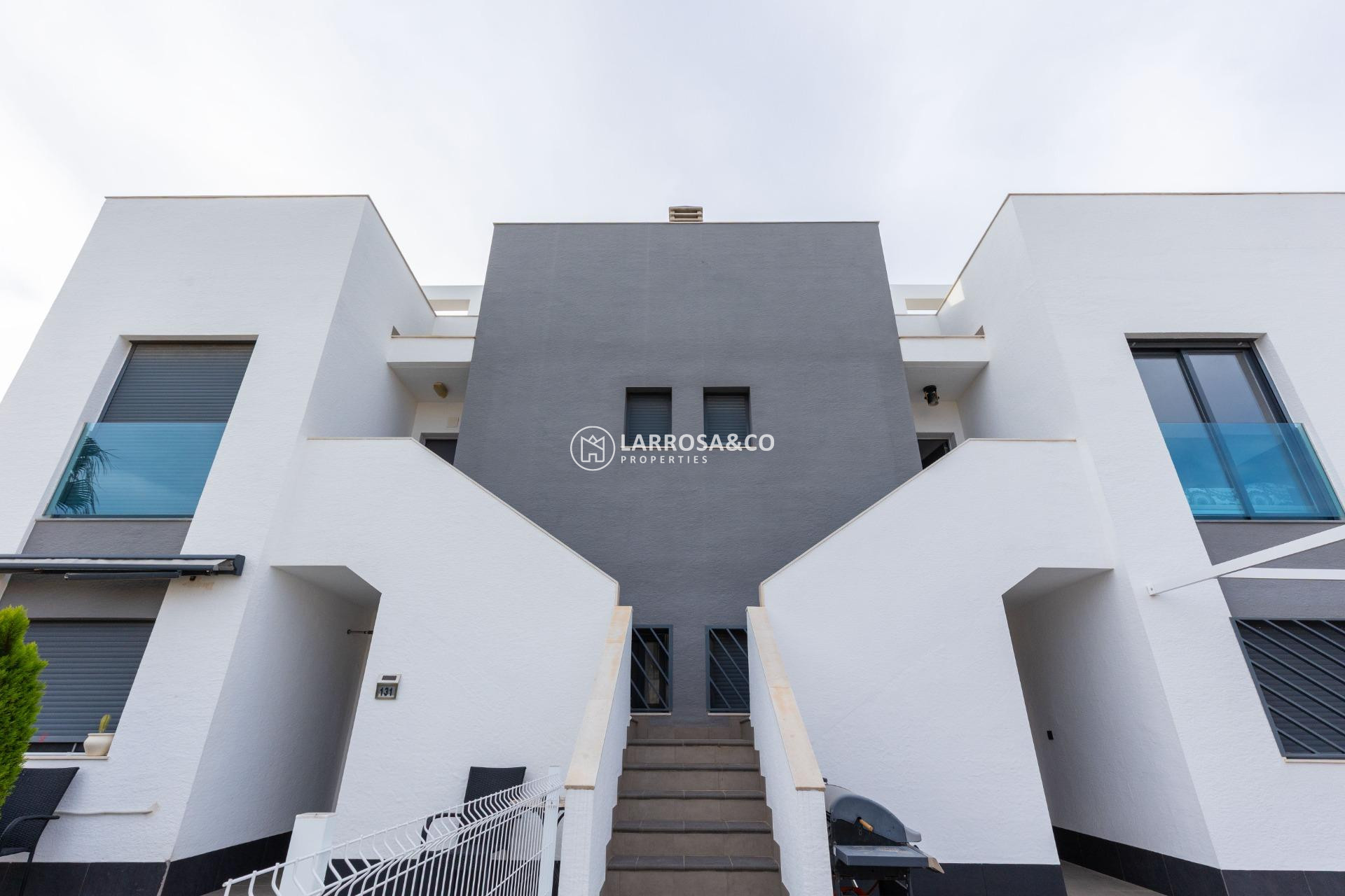 Resale - Bungalow - Torrevieja - Los Balcones - Los Altos del Edén