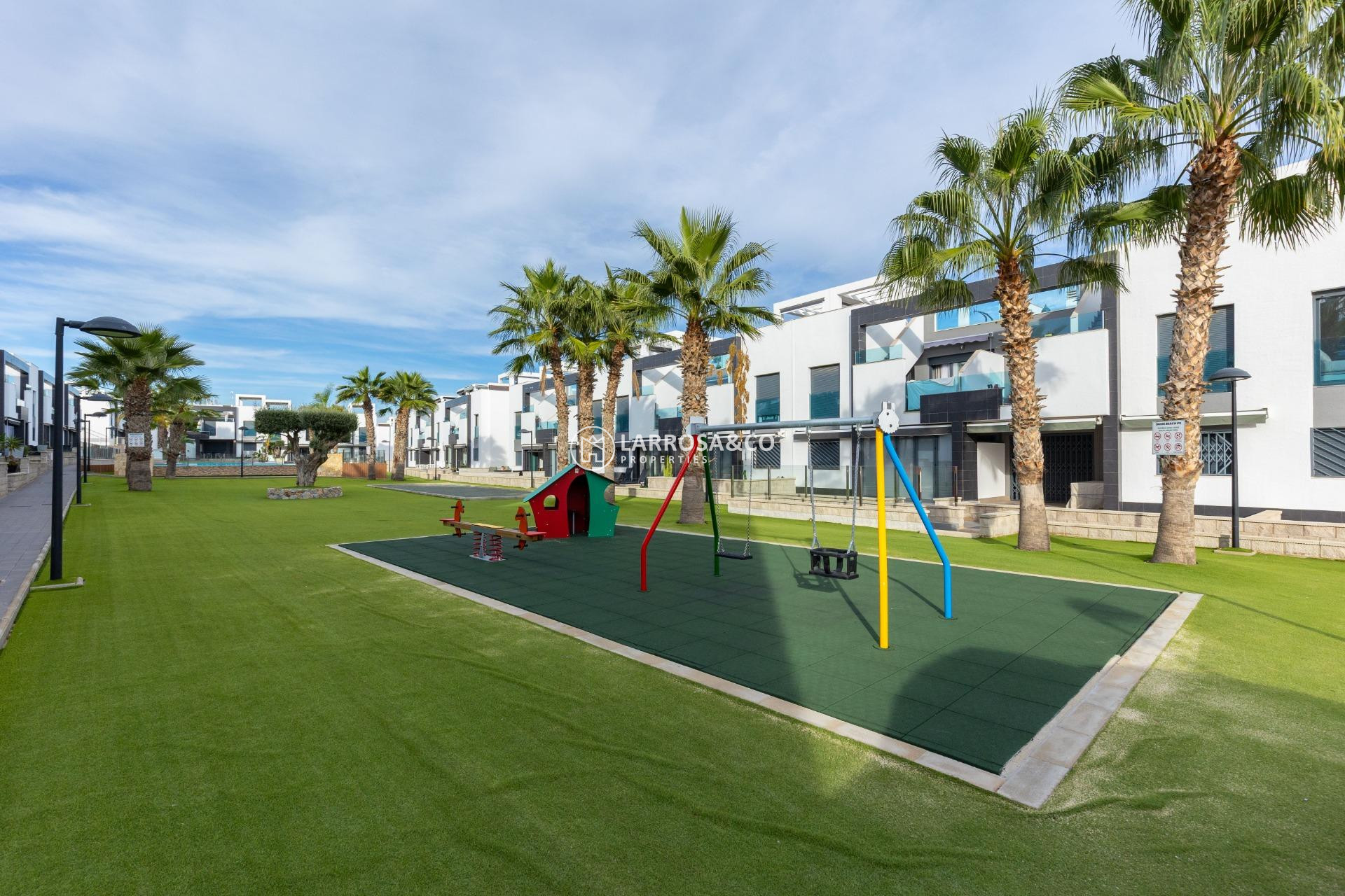 Resale - Bungalow - Torrevieja - Los Balcones - Los Altos del Edén