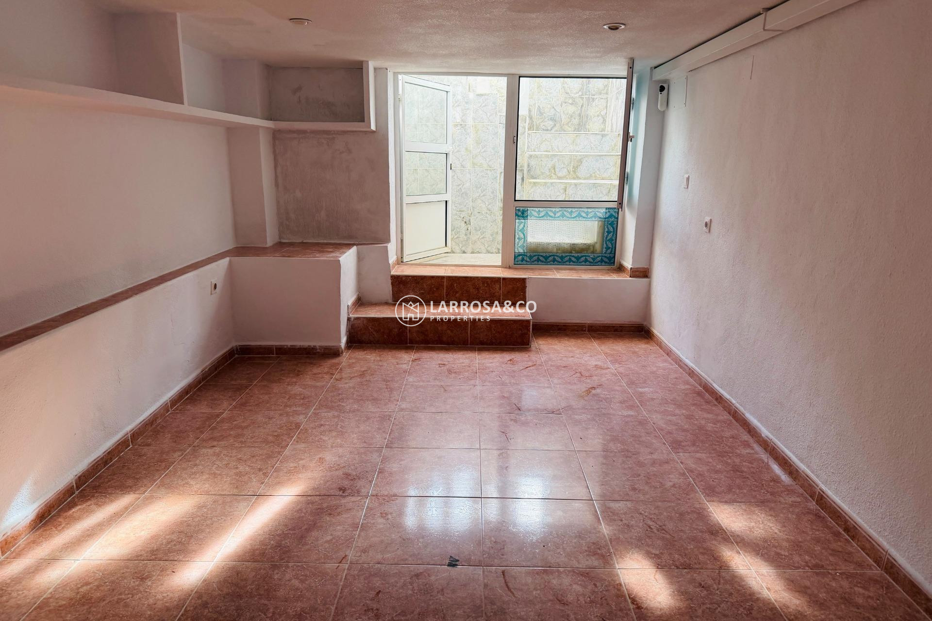 Resale - Bungalow - Torrevieja - Los Balcones - Los Altos del Edén