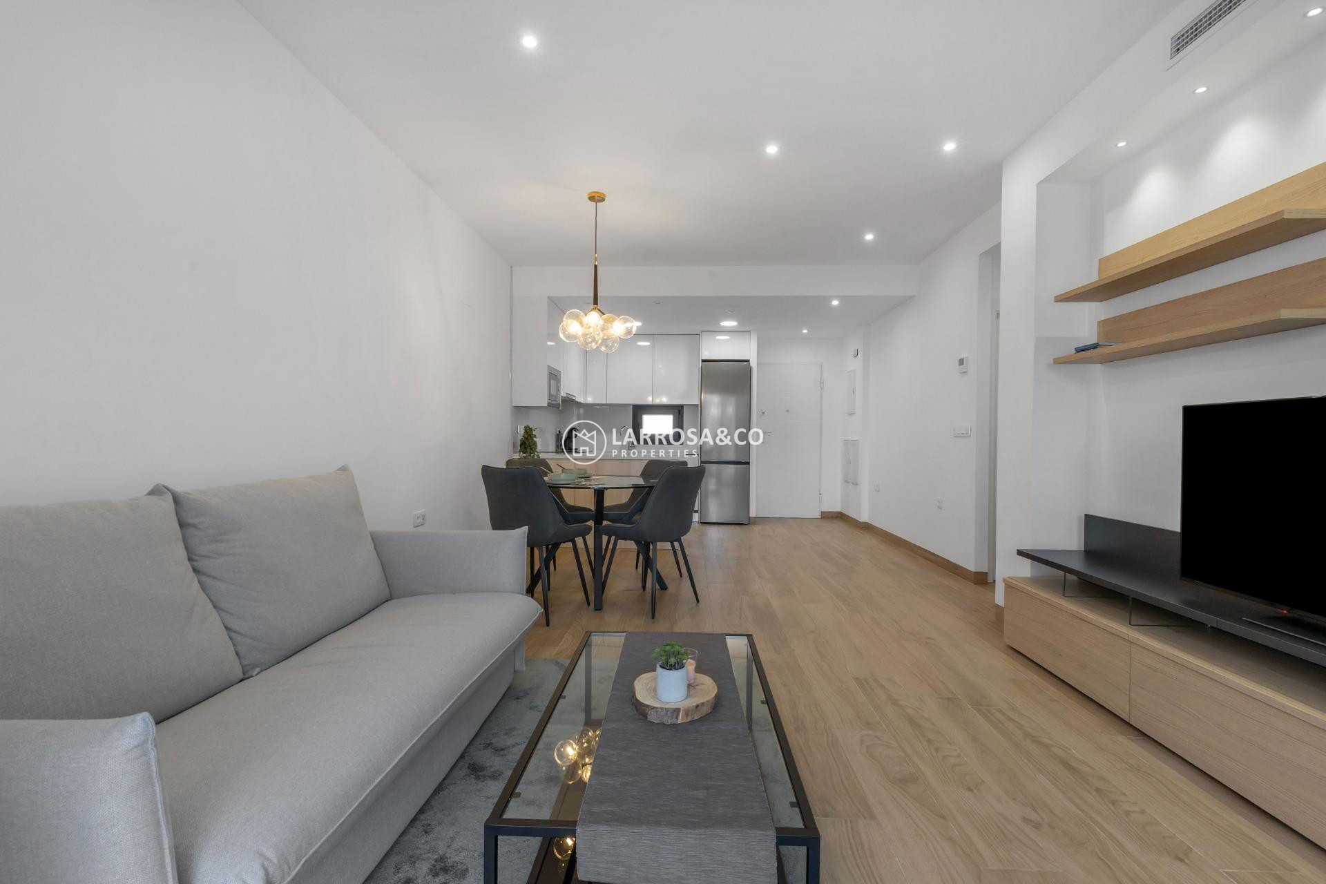 Resale - Bungalow - Torrevieja - Los Balcones - Los Altos del Edén