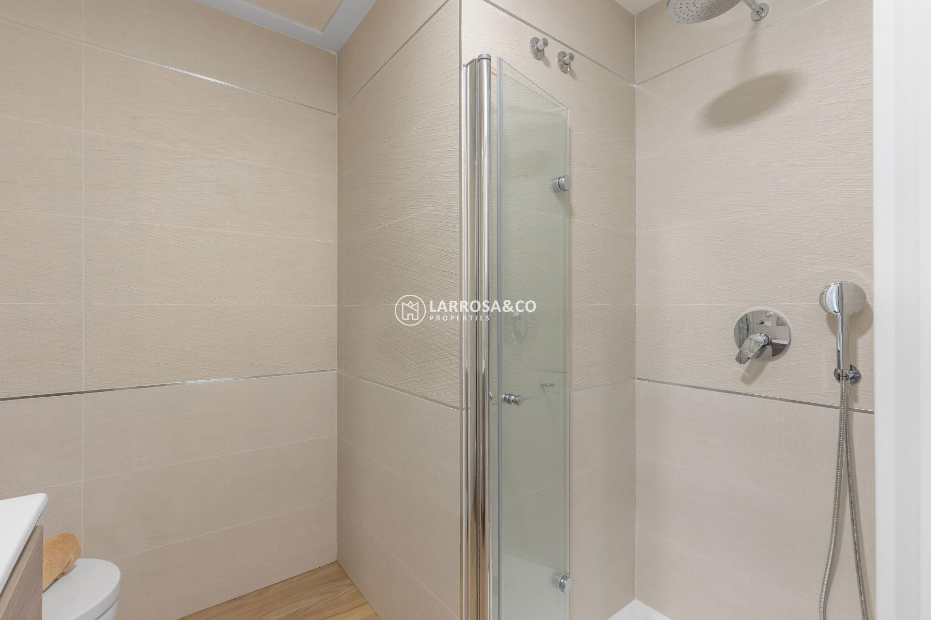 Resale - Bungalow - Torrevieja - Los Balcones - Los Altos del Edén