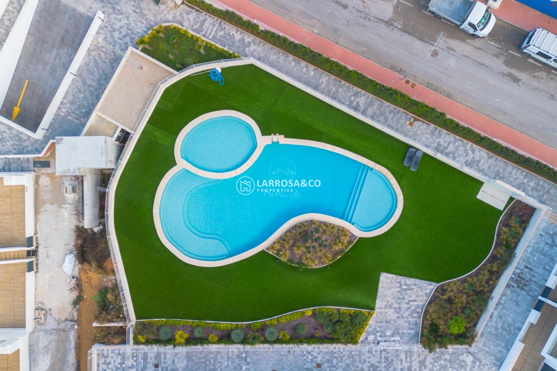 Resale - Bungalow - Torrevieja - Los Balcones - Los Altos del Edén