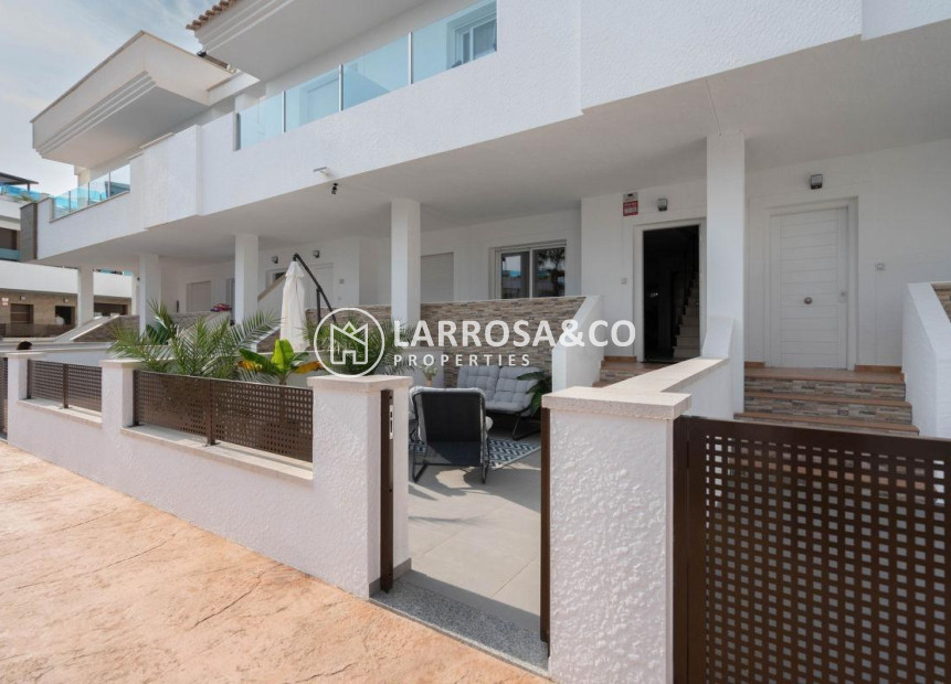 Resale - Bungalow - Torrevieja - Los Balcones - Los Altos del Edén