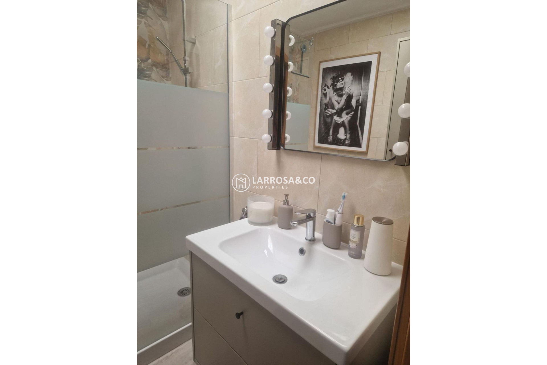 Resale - Bungalow - Torrevieja - Los Balcones - Los Altos del Edén