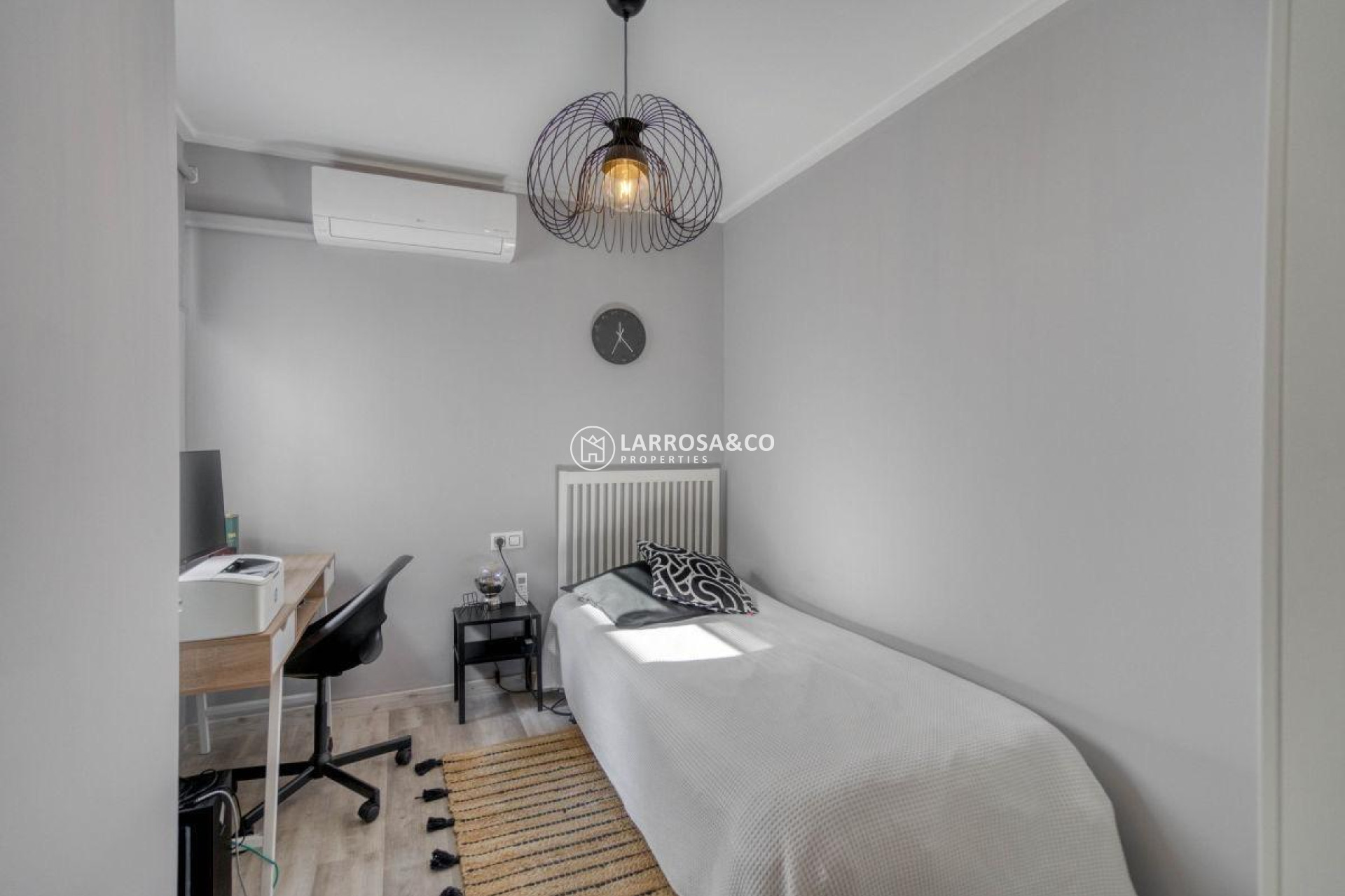 Resale - Bungalow - Torrevieja - Los Balcones - Los Altos del Edén