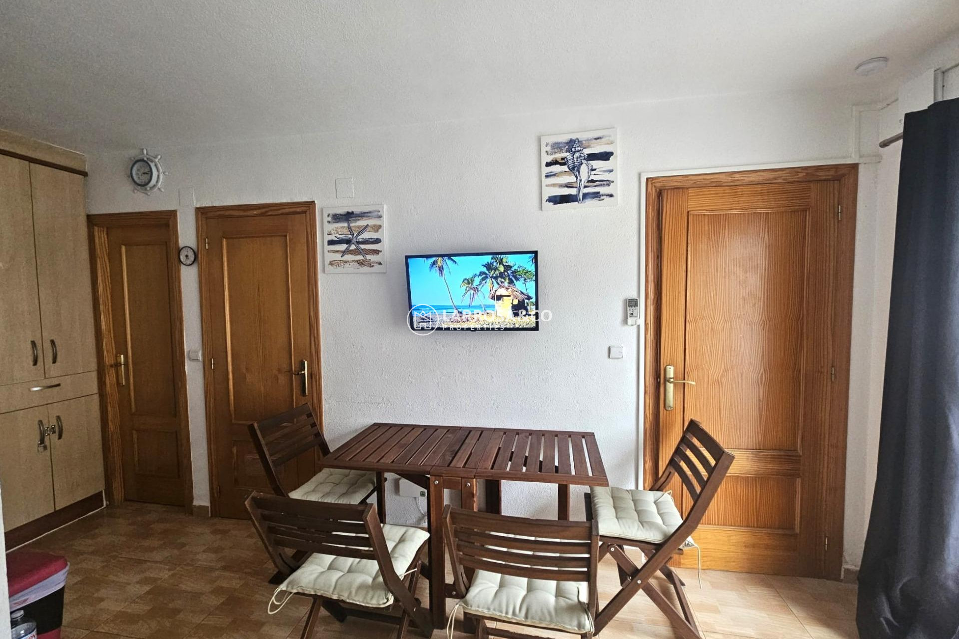 Resale - Bungalow - Torrevieja - Los Balcones