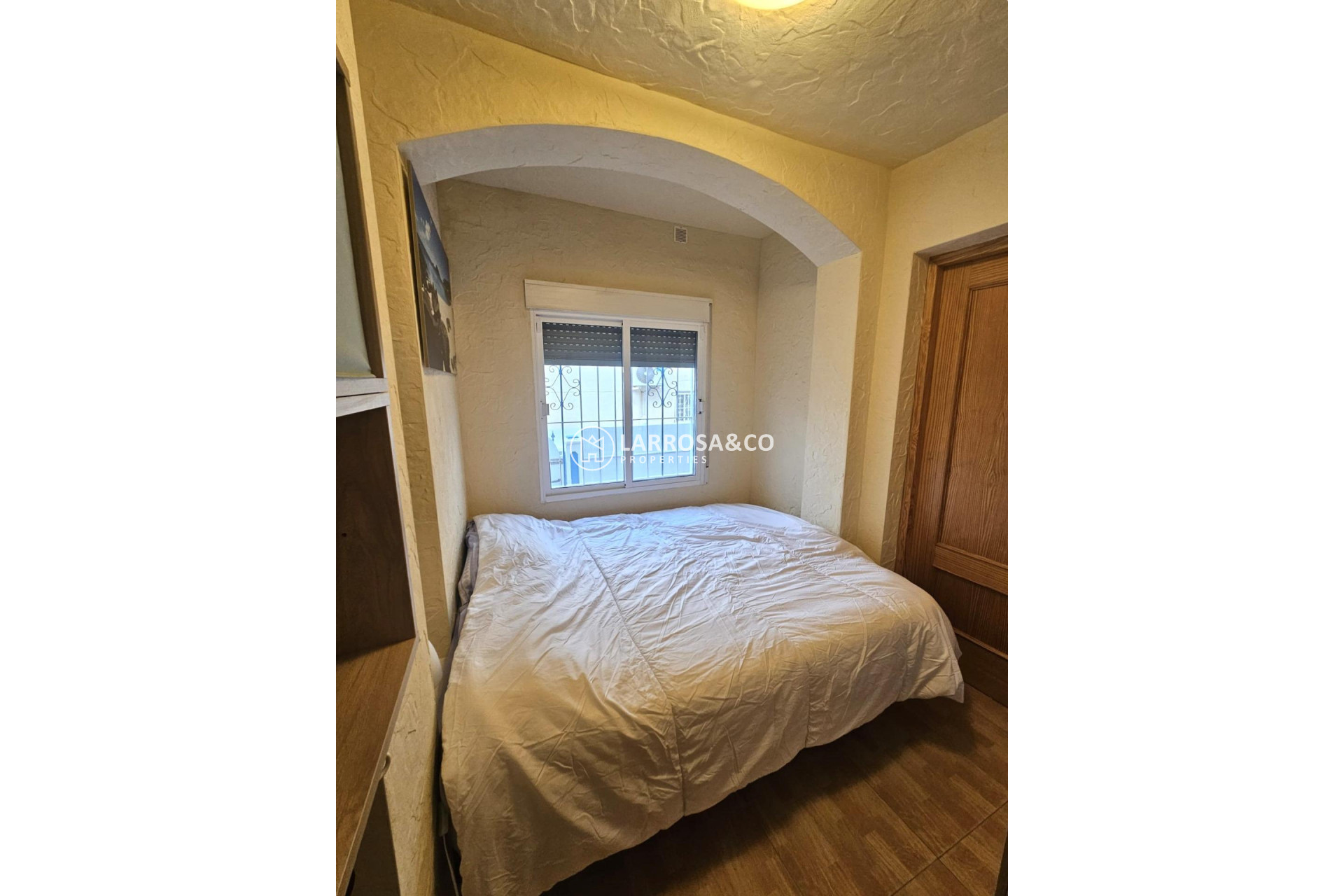 Resale - Bungalow - Torrevieja - Los Balcones