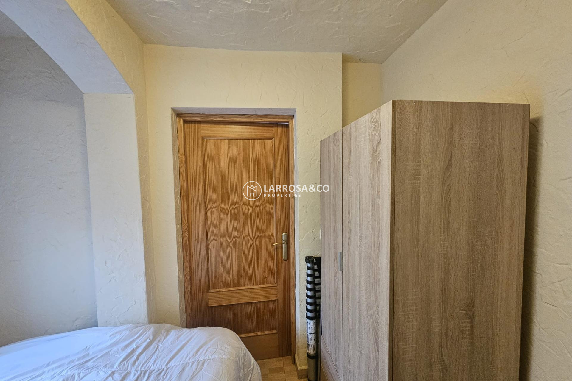 Resale - Bungalow - Torrevieja - Los Balcones