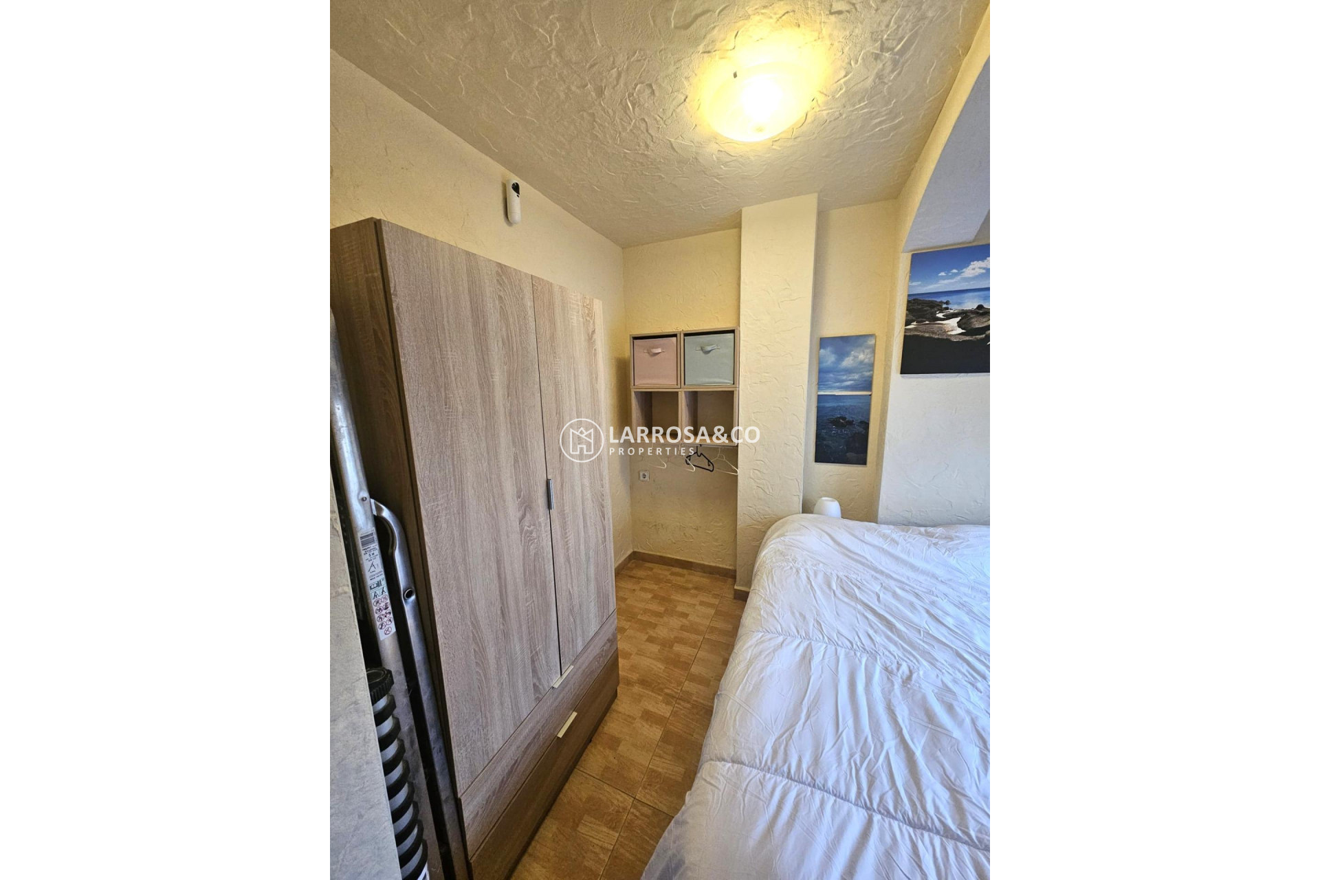 Resale - Bungalow - Torrevieja - Los Balcones