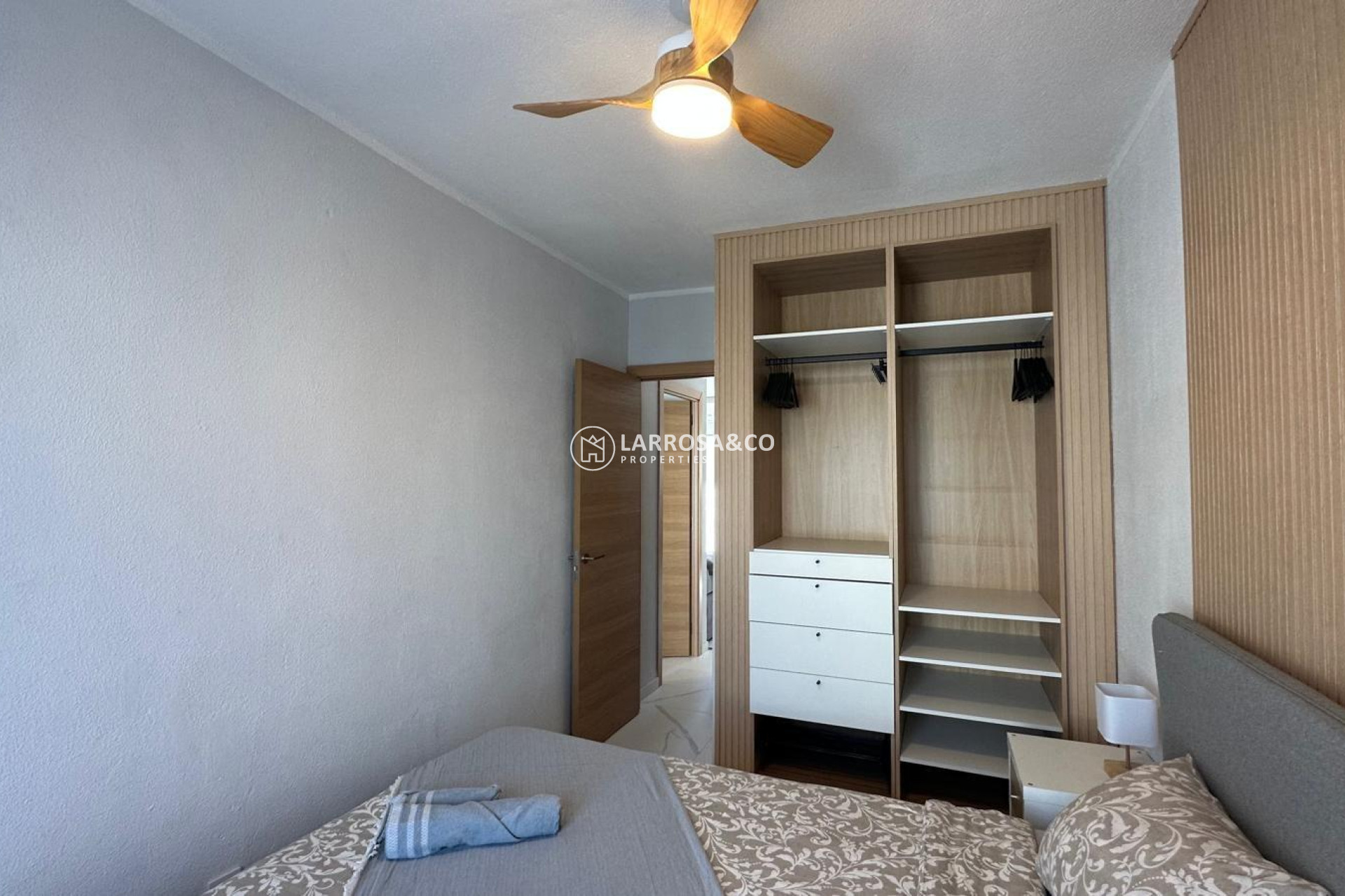 Resale - Bungalow - Torrevieja - Los Balcones