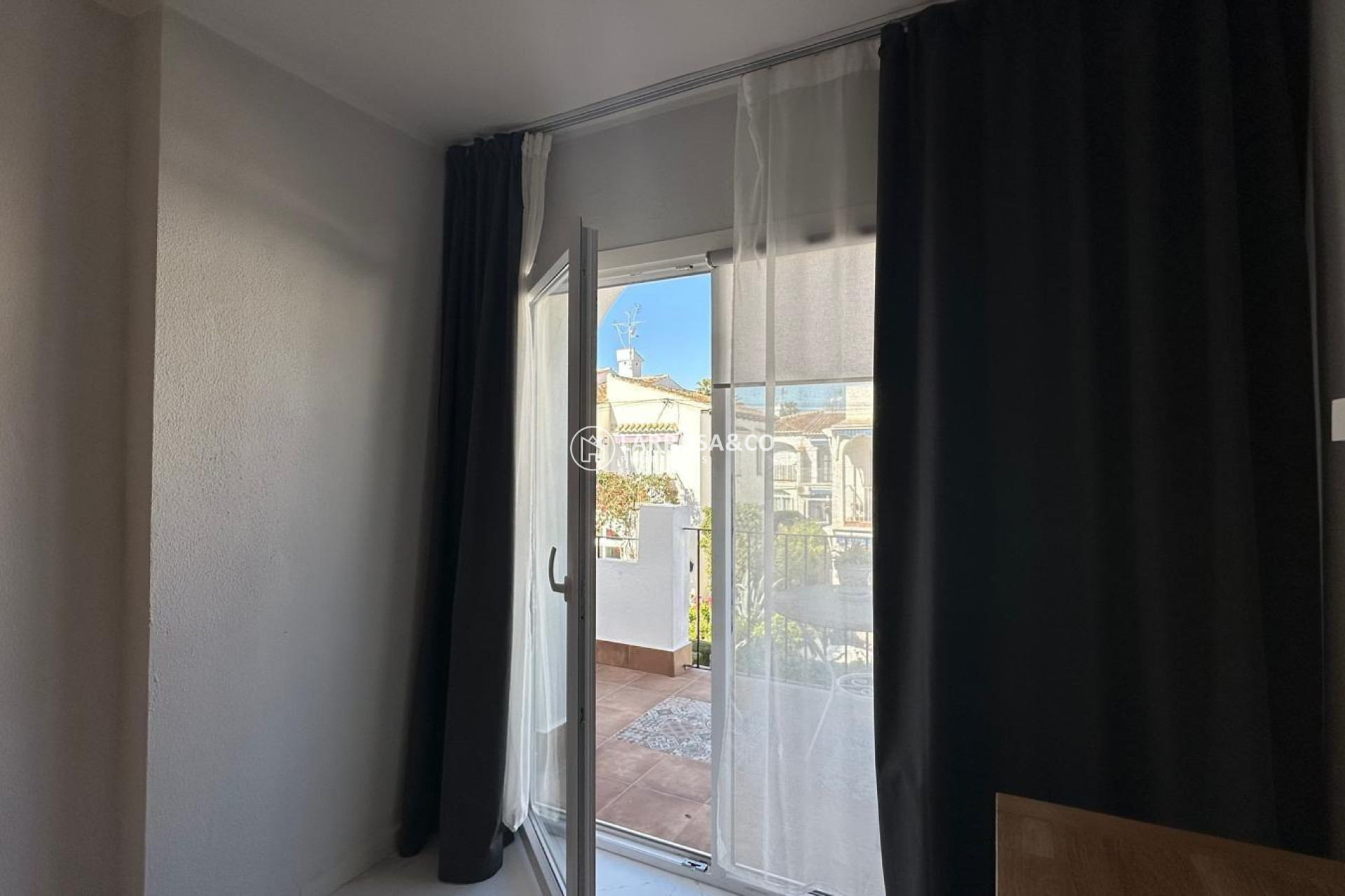 Resale - Bungalow - Torrevieja - Los Balcones