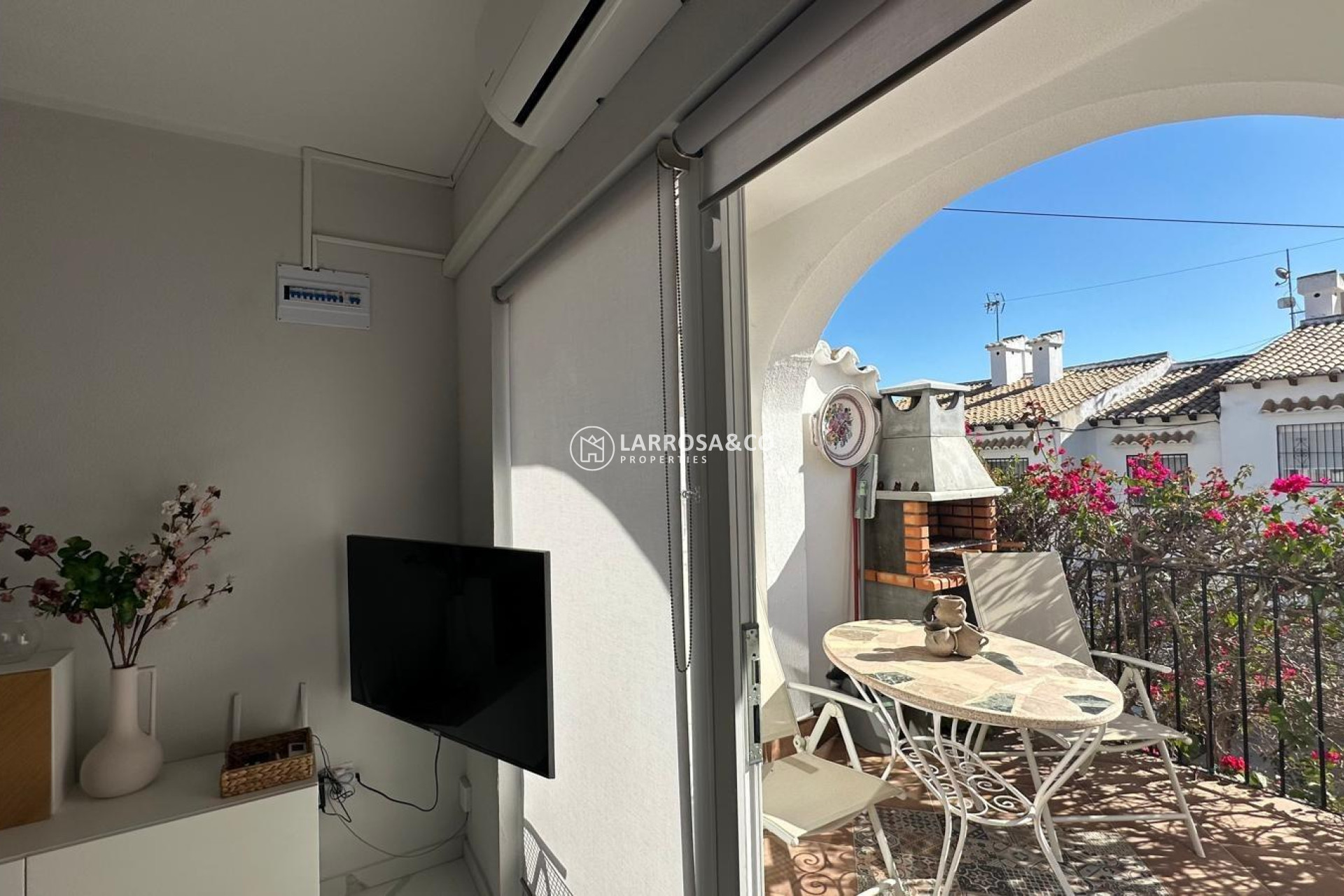 Resale - Bungalow - Torrevieja - Los Balcones