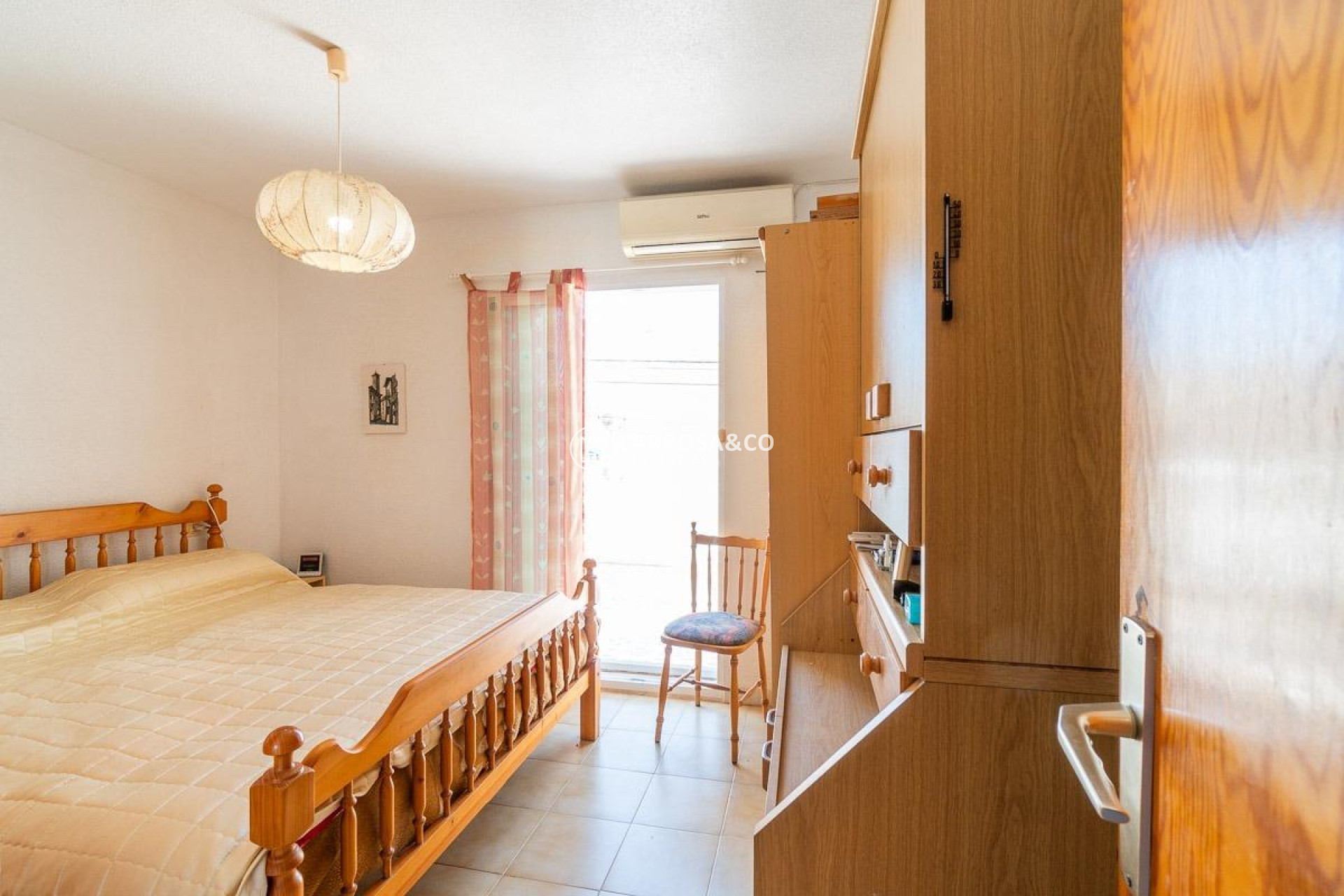 Resale - Bungalow - Torrevieja - Los Frutales