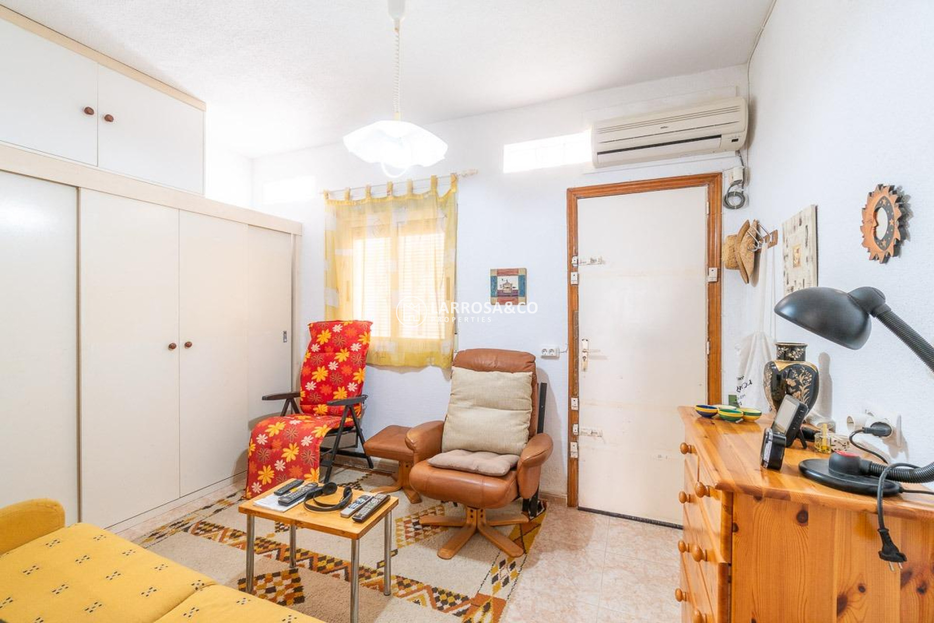 Resale - Bungalow - Torrevieja - Los Frutales