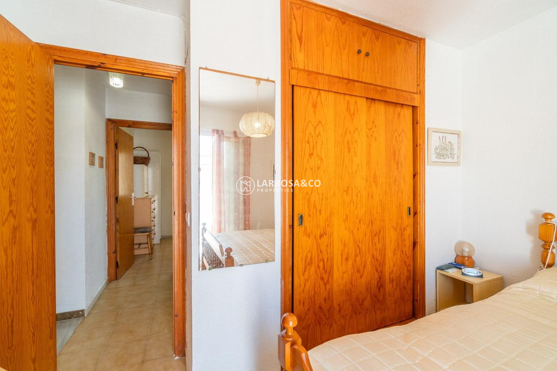 Resale - Bungalow - Torrevieja - Los Frutales