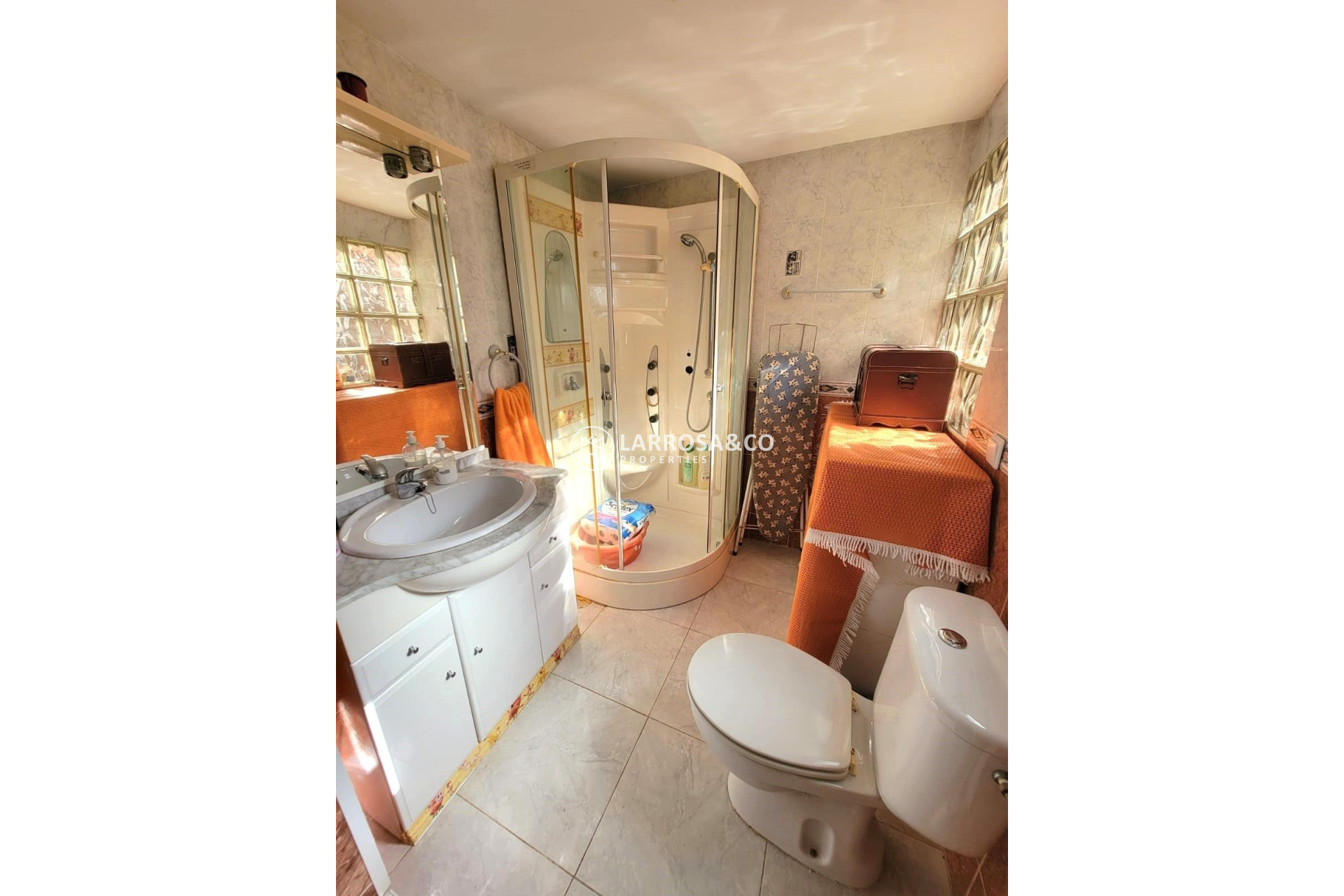 Resale - Bungalow - Torrevieja - Los Frutales