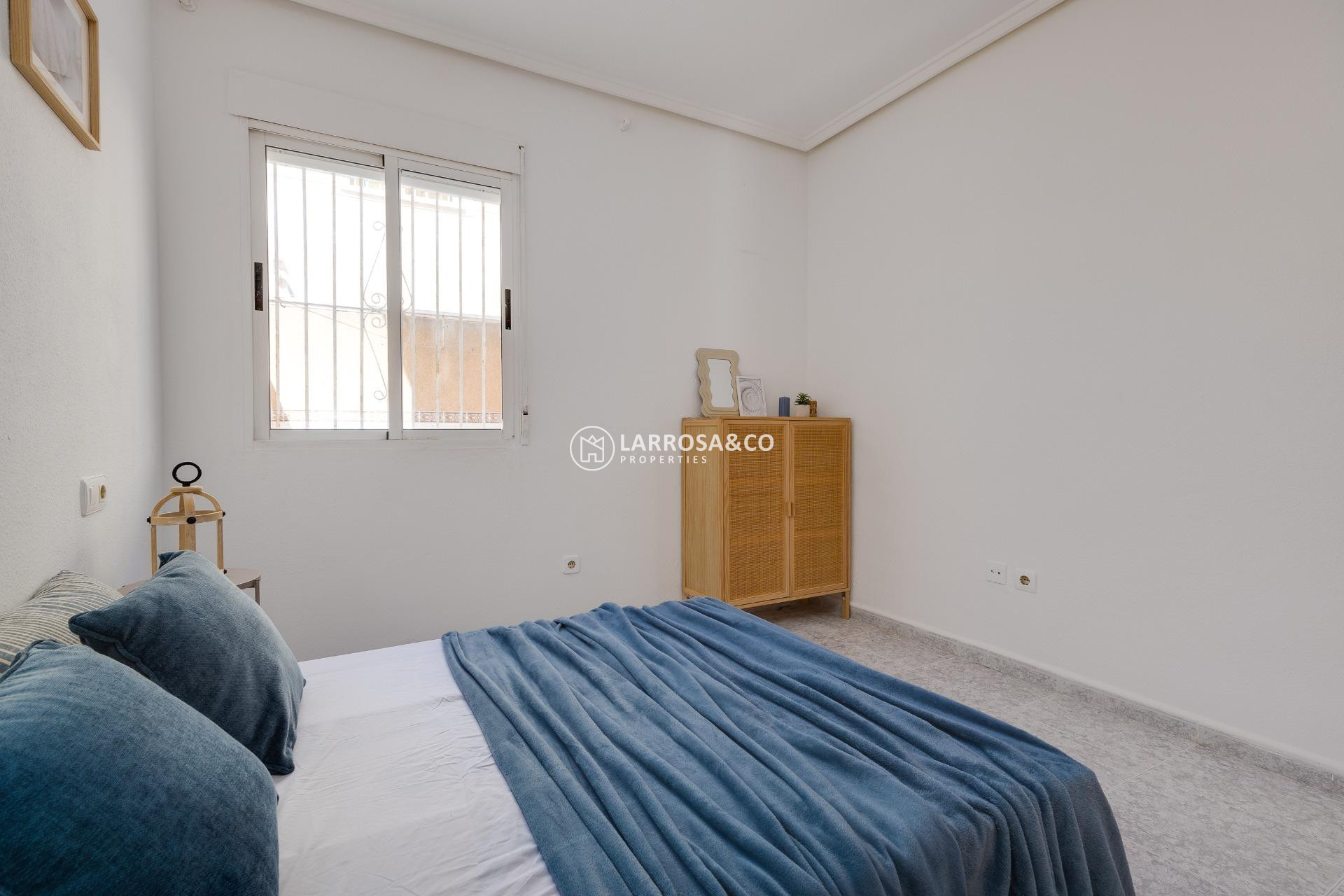 Resale - Bungalow - Torrevieja - Los Frutales