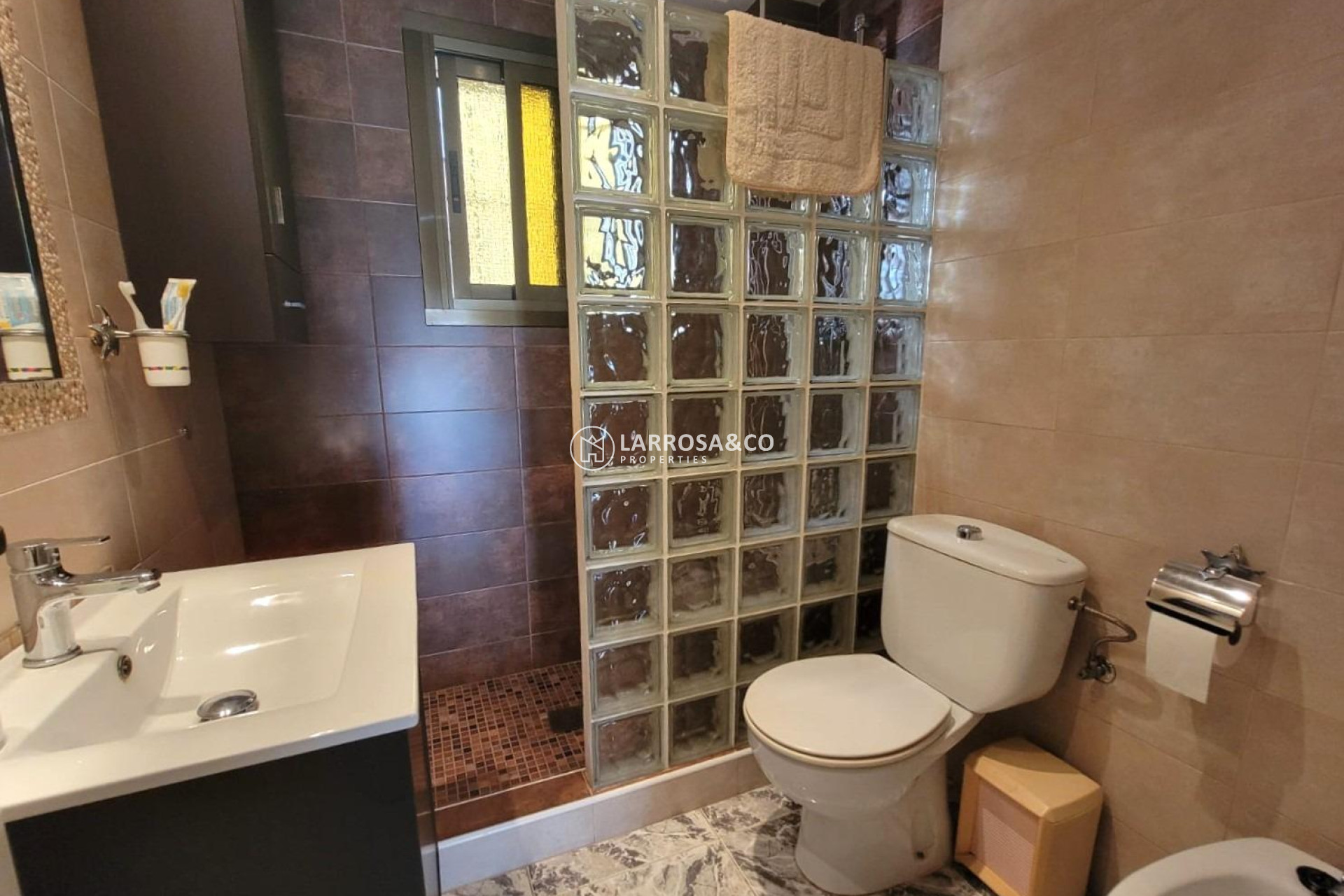 Resale - Bungalow - Torrevieja - Los Frutales