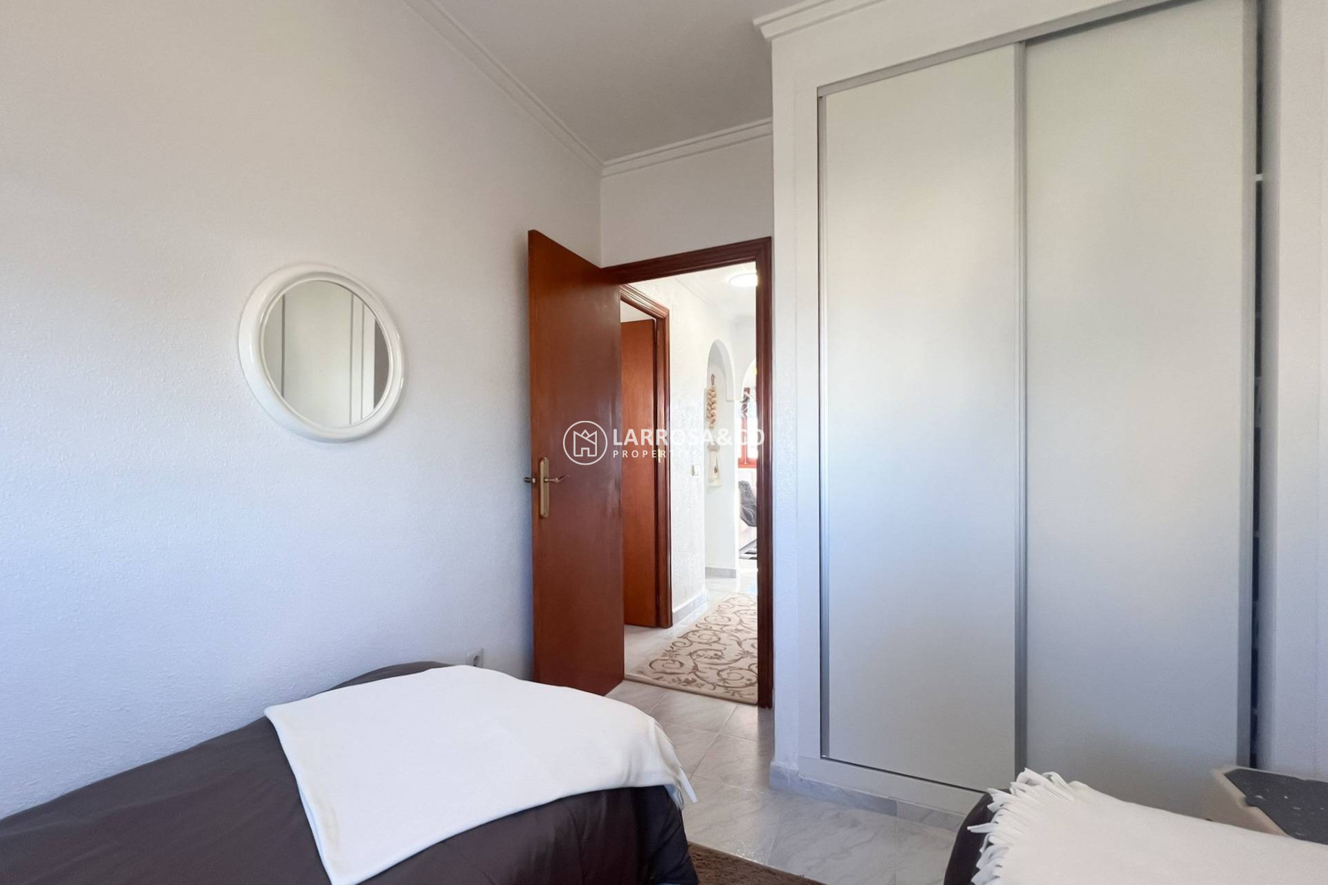 Resale - Bungalow - Torrevieja - Los Frutales