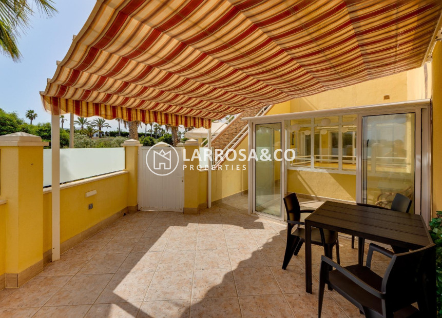 Resale - Bungalow - Torrevieja - Mar azul