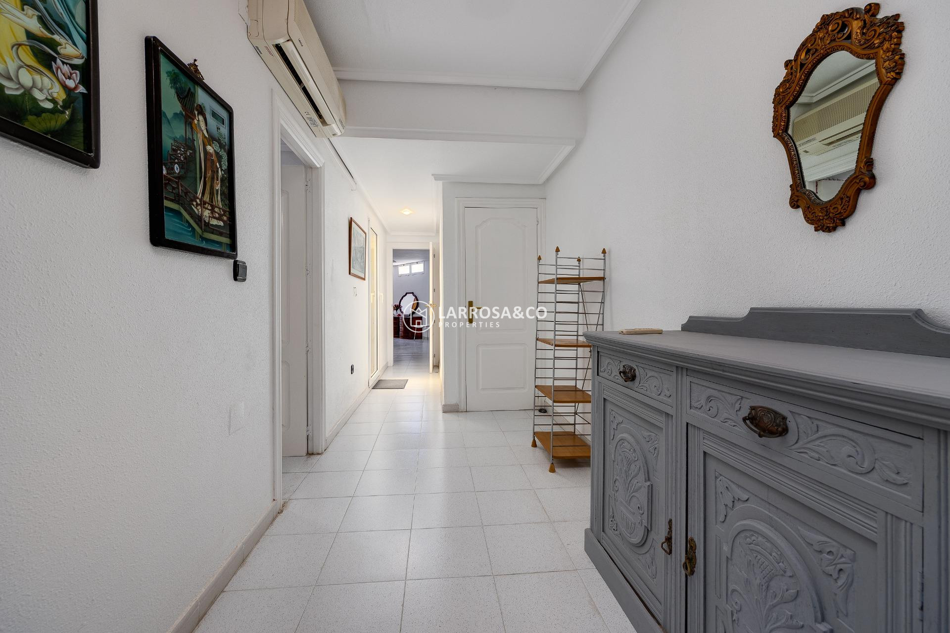 Resale - Bungalow - Torrevieja - Mar azul