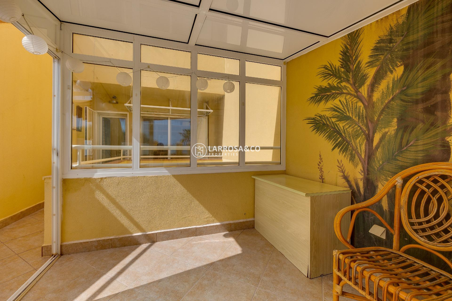 Resale - Bungalow - Torrevieja - Mar azul