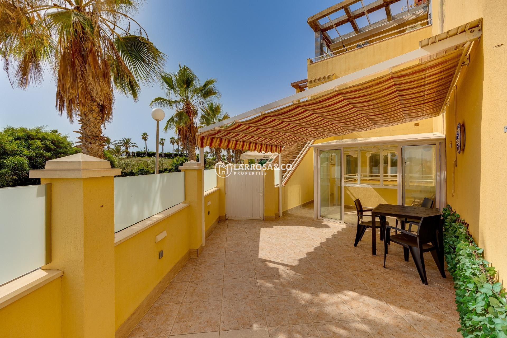 Resale - Bungalow - Torrevieja - Mar azul