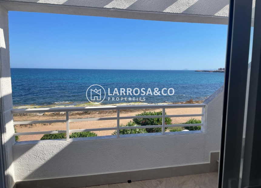 Resale - Bungalow - Torrevieja - Miramar - Torre del Moro