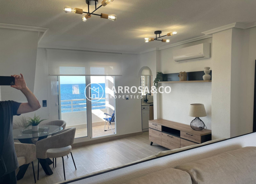 Resale - Bungalow - Torrevieja - Miramar - Torre del Moro