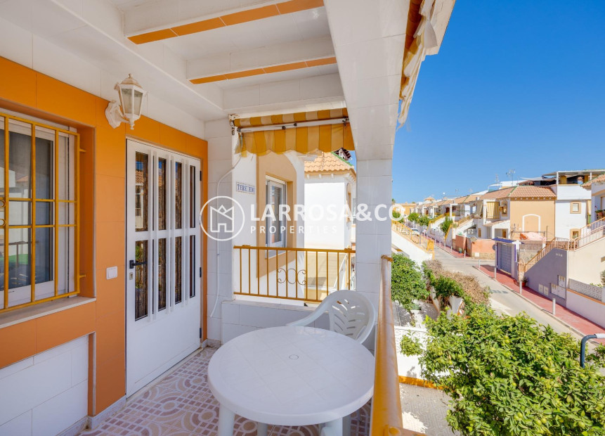 Resale - Bungalow - Torrevieja - Parque de las Naciones