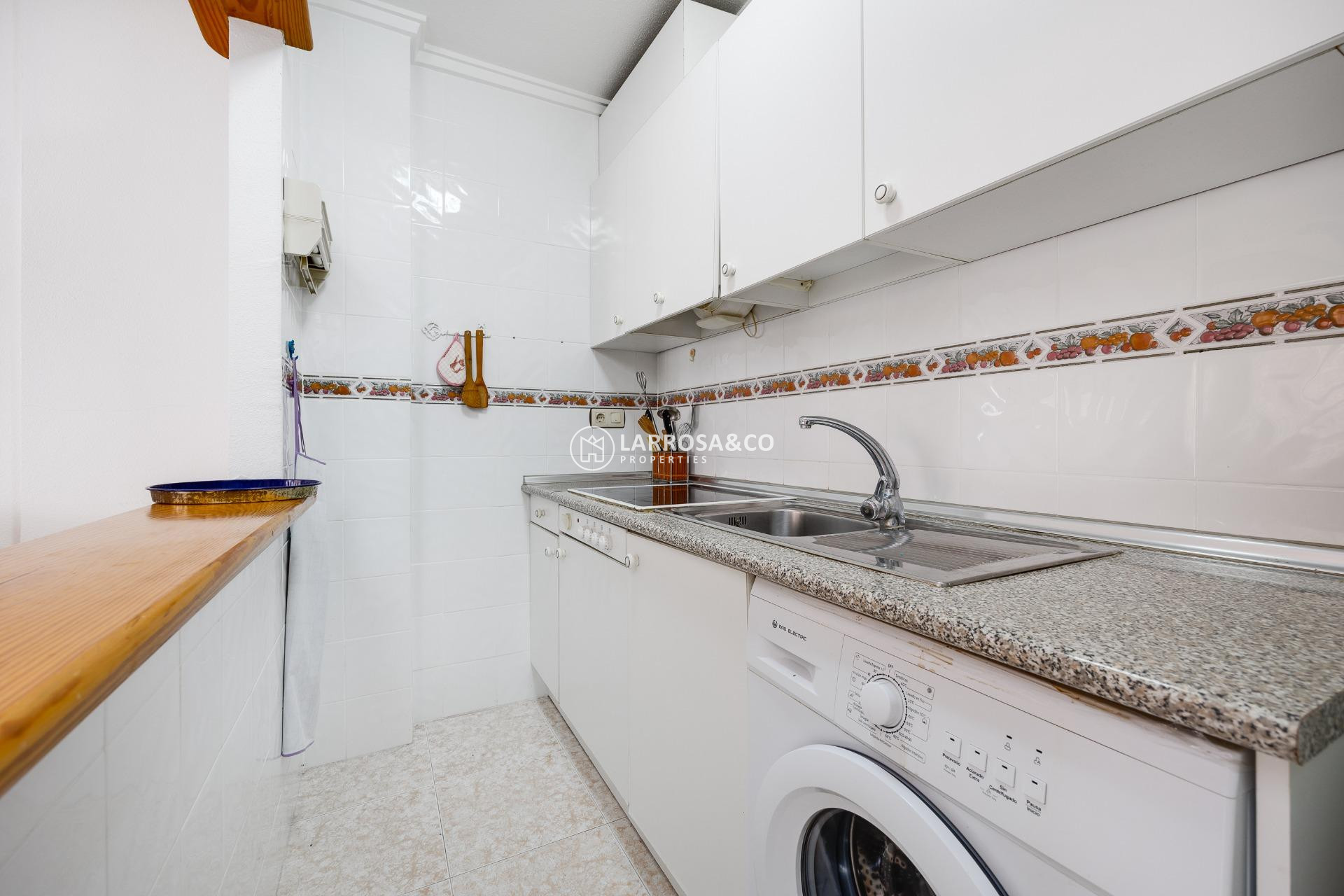 Resale - Bungalow - Torrevieja - Parque de las Naciones