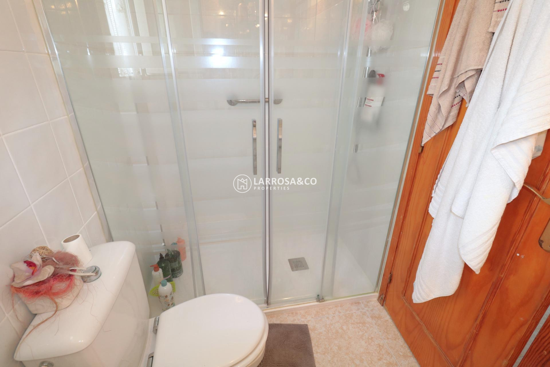 Resale - Bungalow - Torrevieja - Parque de las Naciones