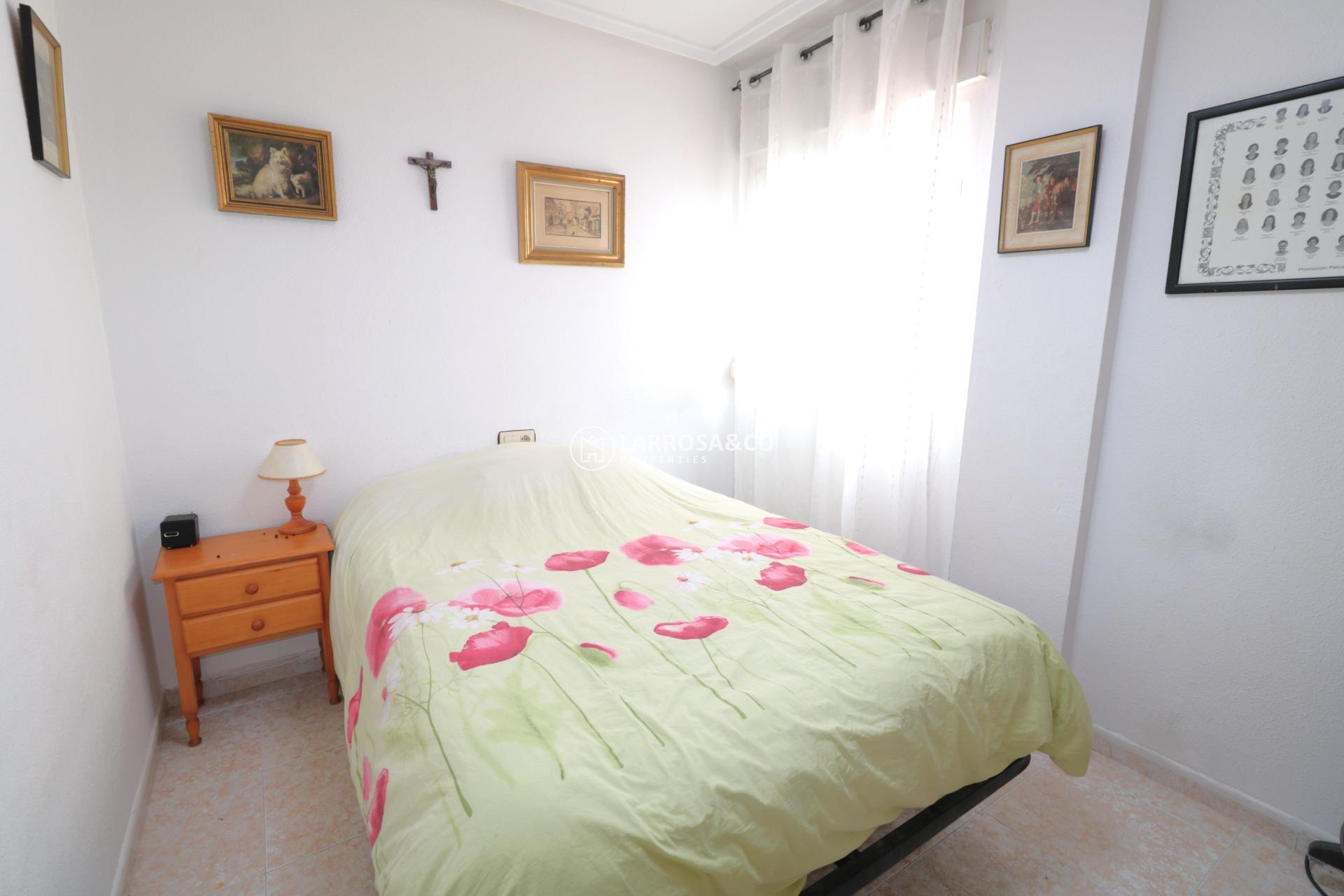 Resale - Bungalow - Torrevieja - Parque de las Naciones