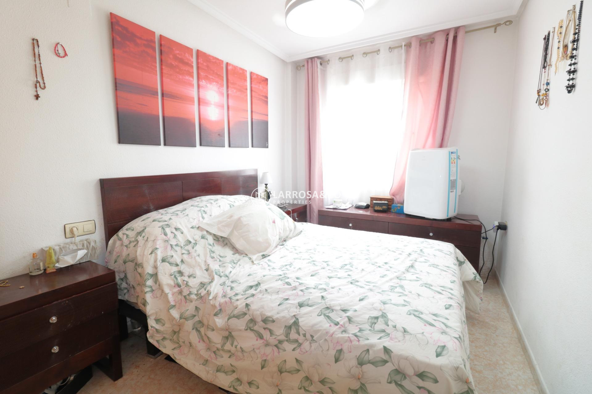 Resale - Bungalow - Torrevieja - Parque de las Naciones