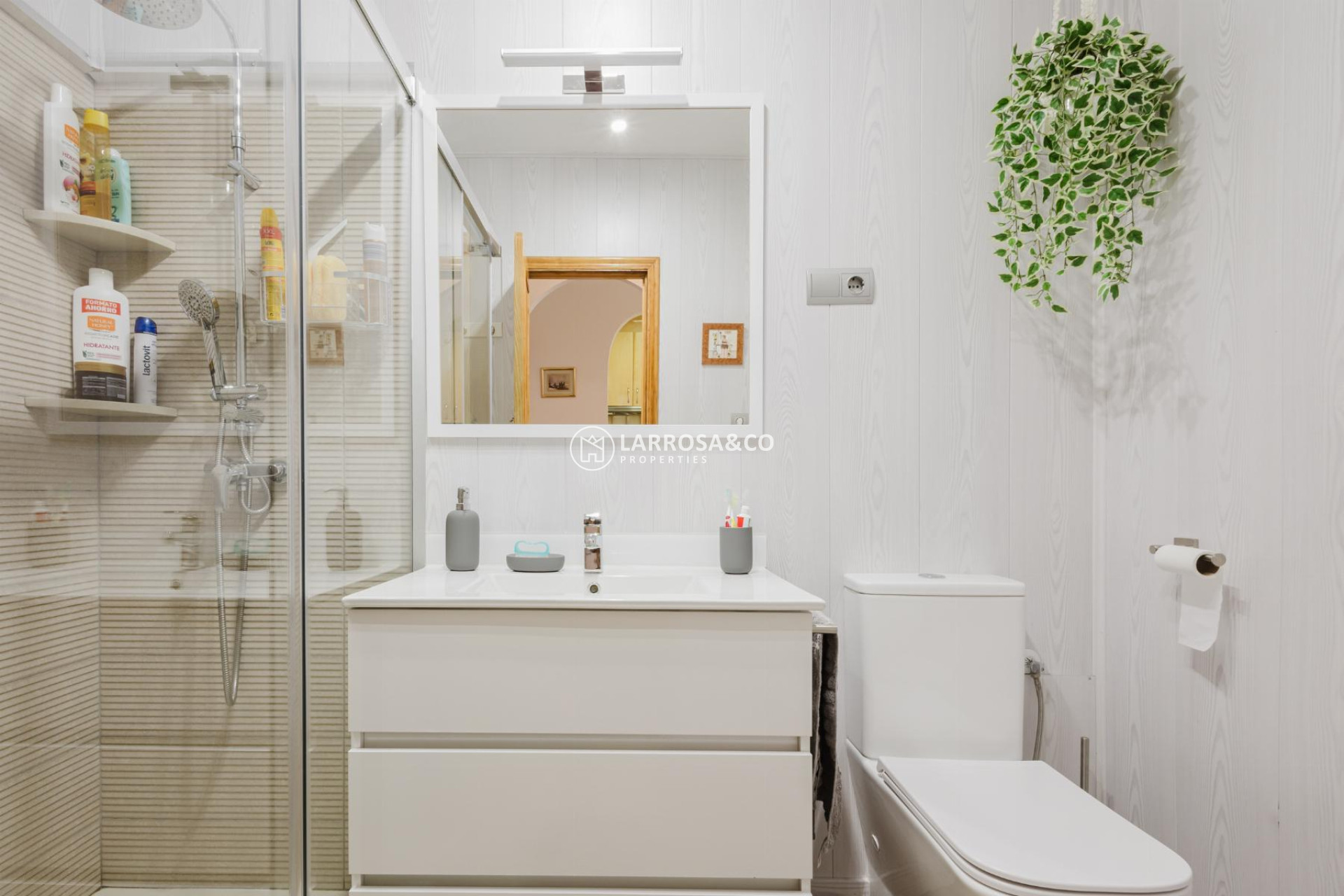 Resale - Bungalow - Torrevieja - Playa de los Naufragos