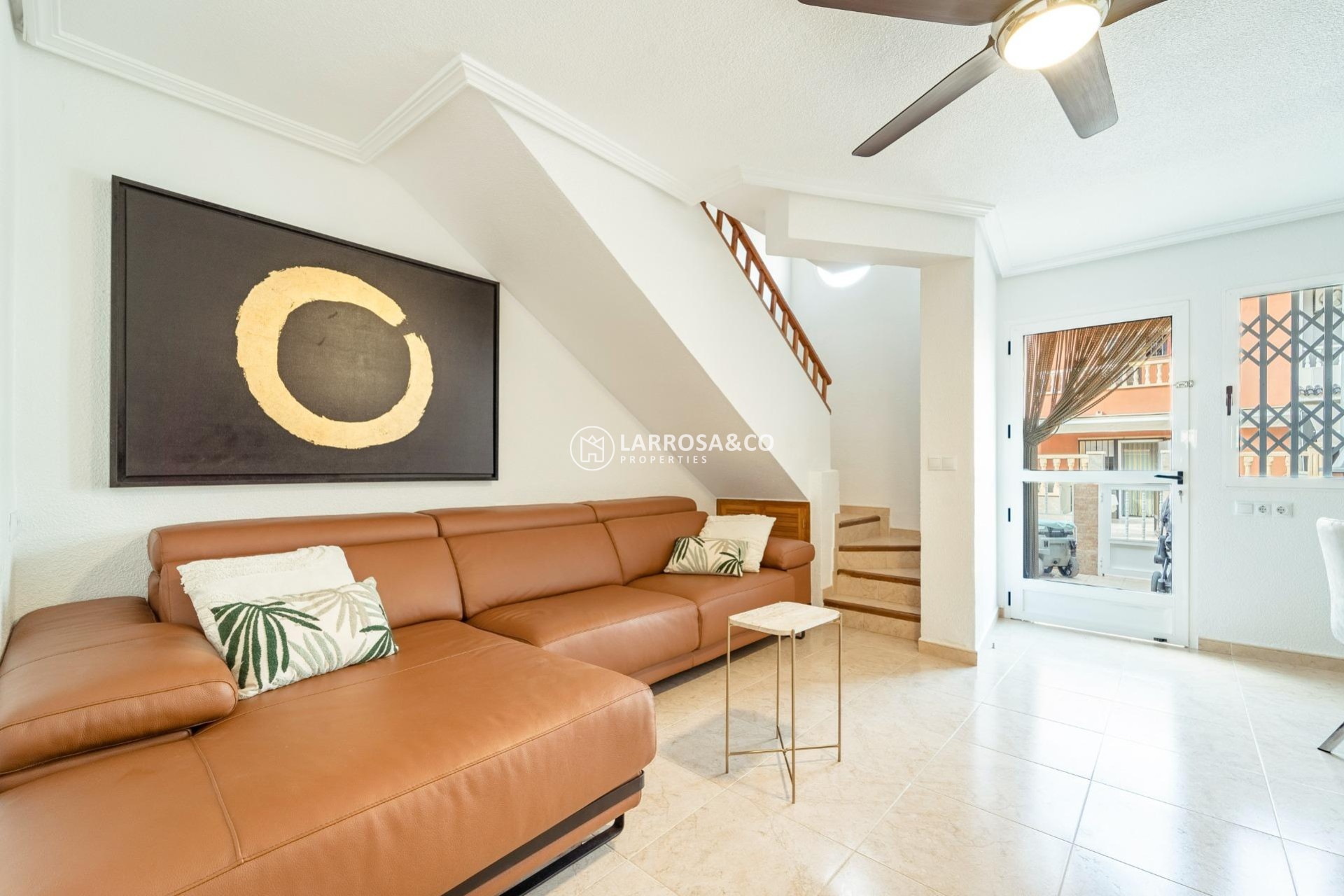 Resale - Bungalow - Torrevieja - Playa de los Naufragos