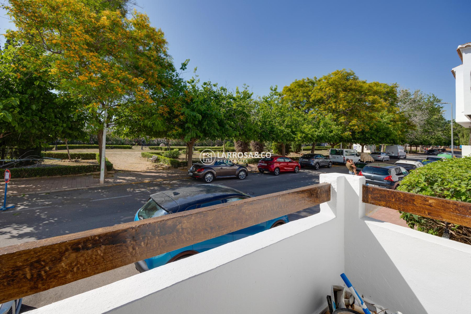 Resale - Bungalow - Torrevieja - Playa de los Naufragos