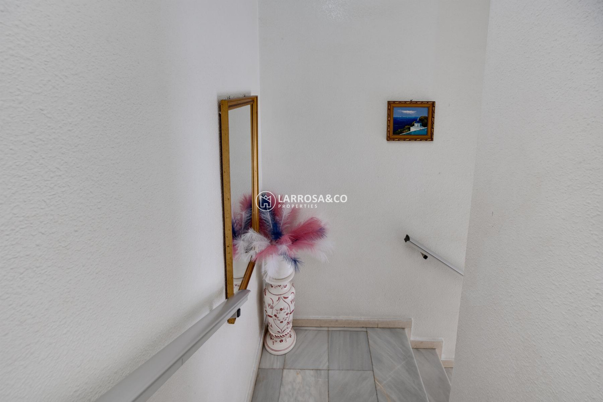 Resale - Bungalow - Torrevieja - Playa del Acequión