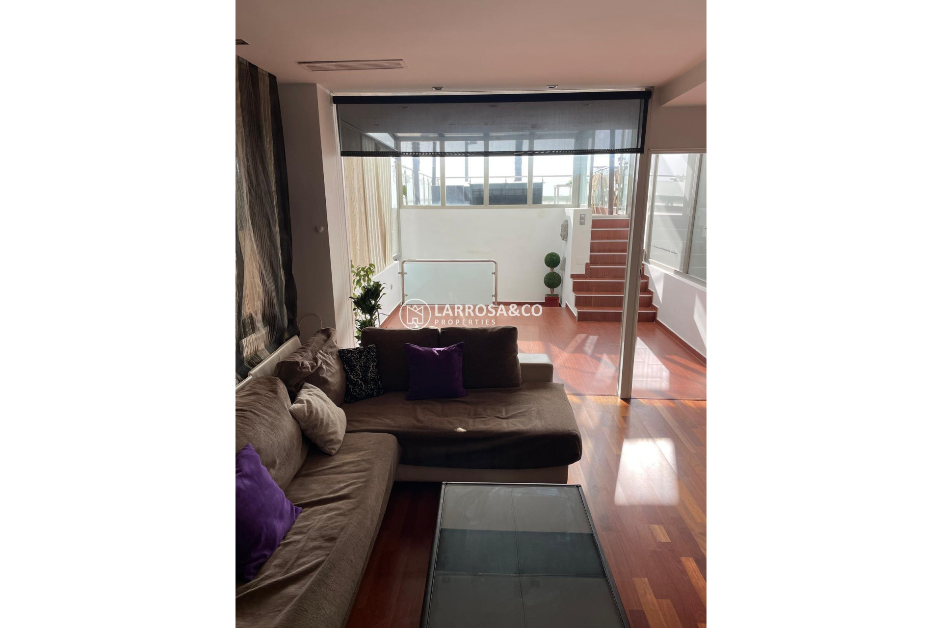 Resale - Bungalow - Torrevieja - Playa del cura