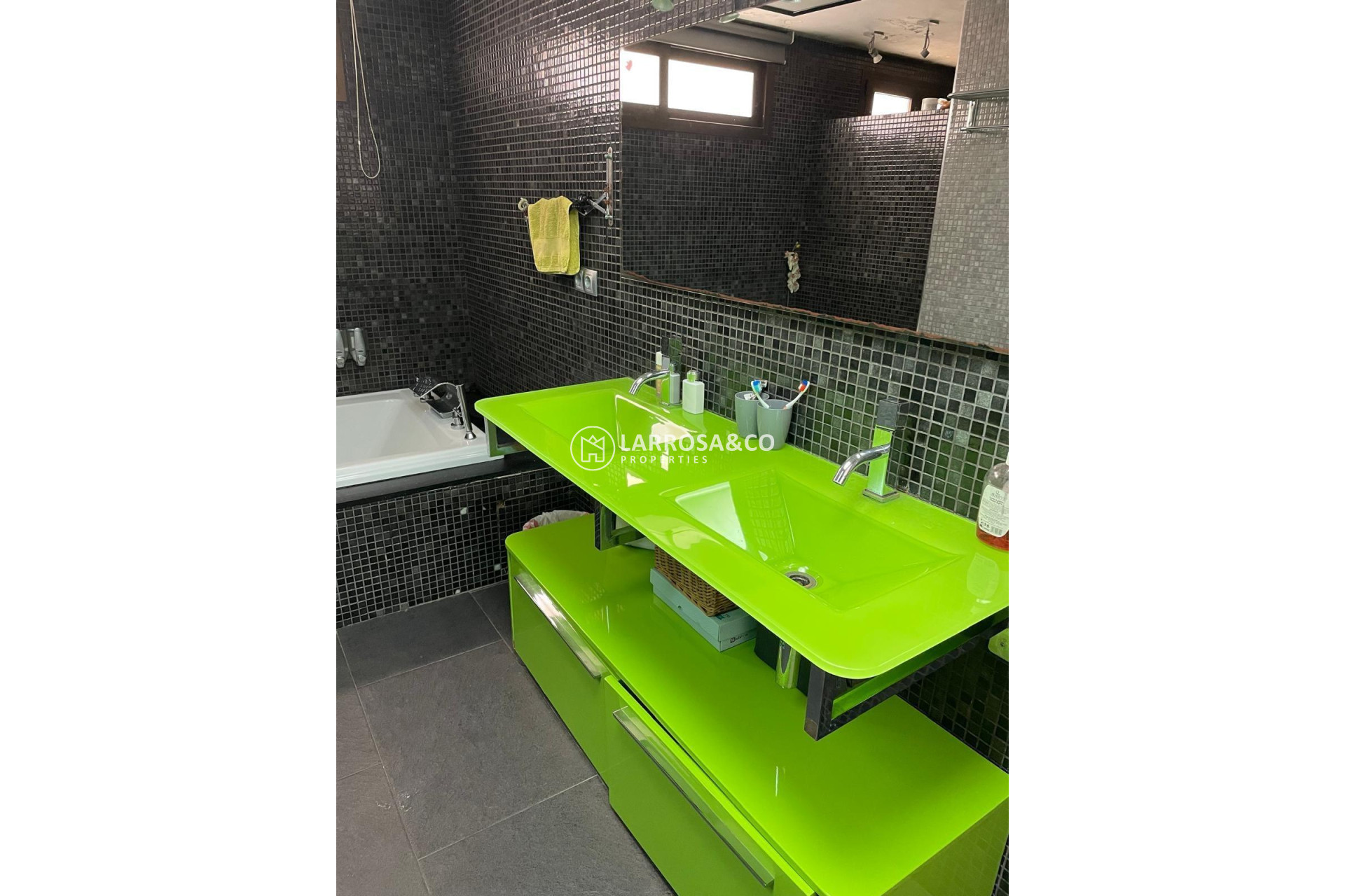 Resale - Bungalow - Torrevieja - Playa del cura