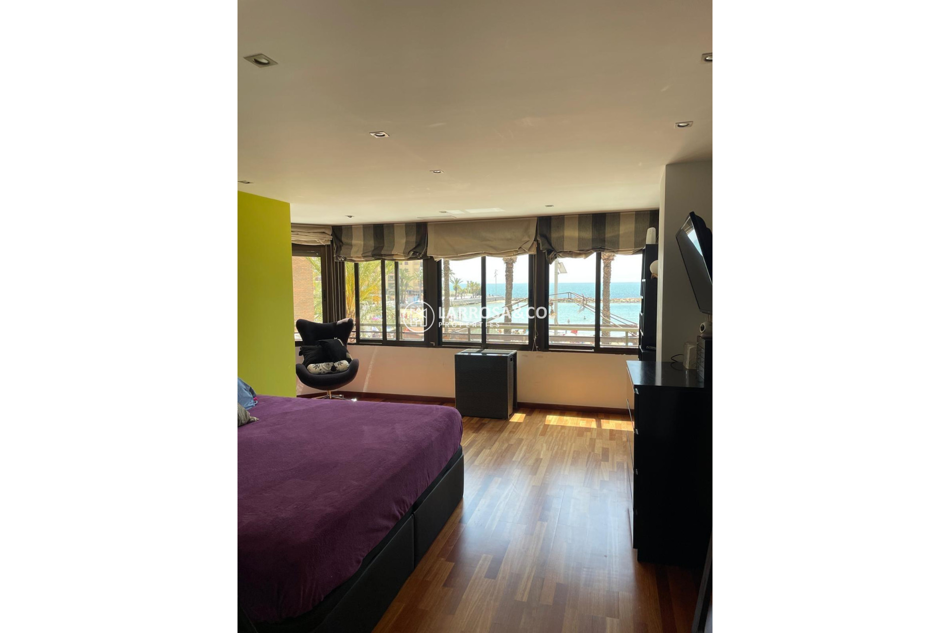 Resale - Bungalow - Torrevieja - Playa del cura