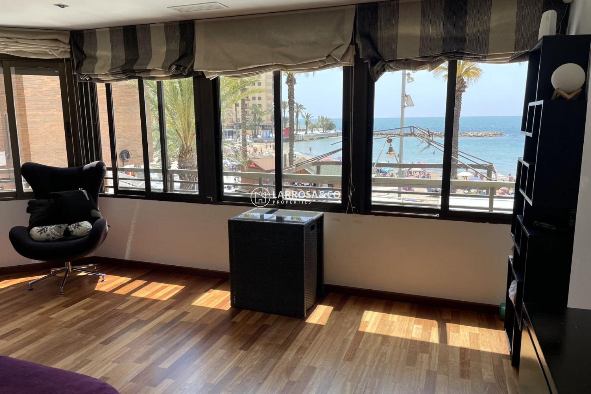 Resale - Bungalow - Torrevieja - Playa del cura