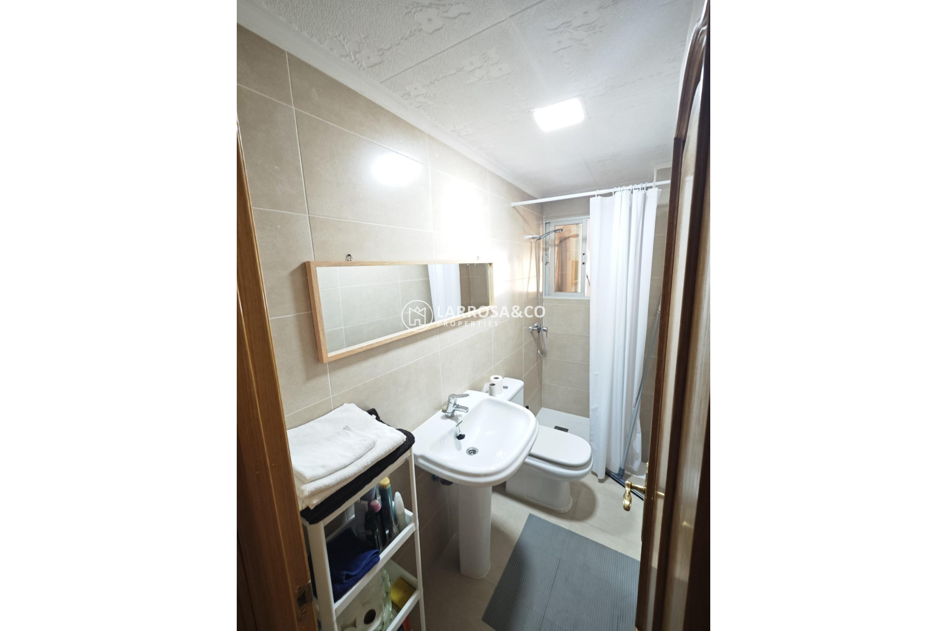 Resale - Bungalow - Torrevieja - Playa del cura