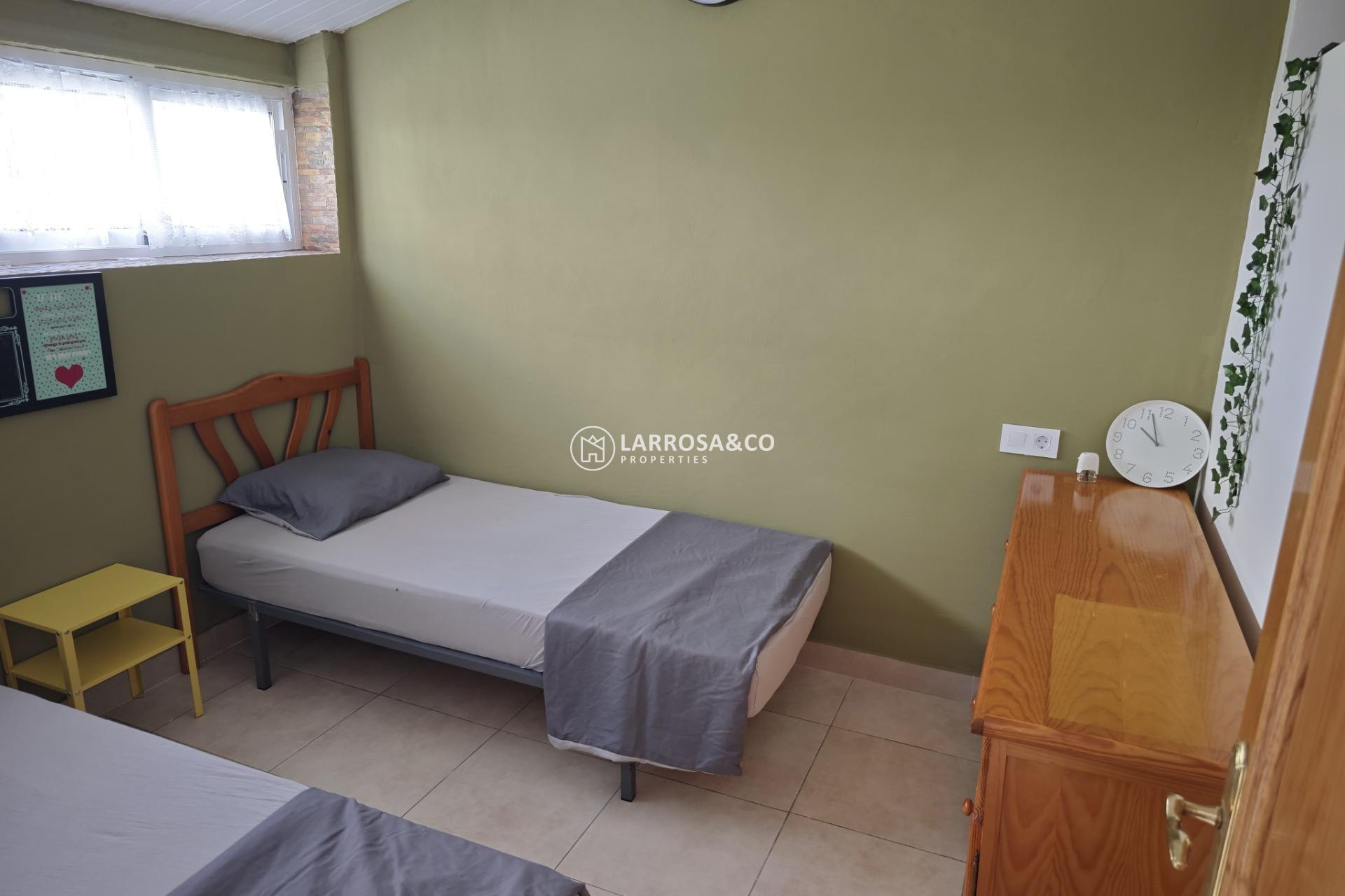 Resale - Bungalow - Torrevieja - Playa del cura