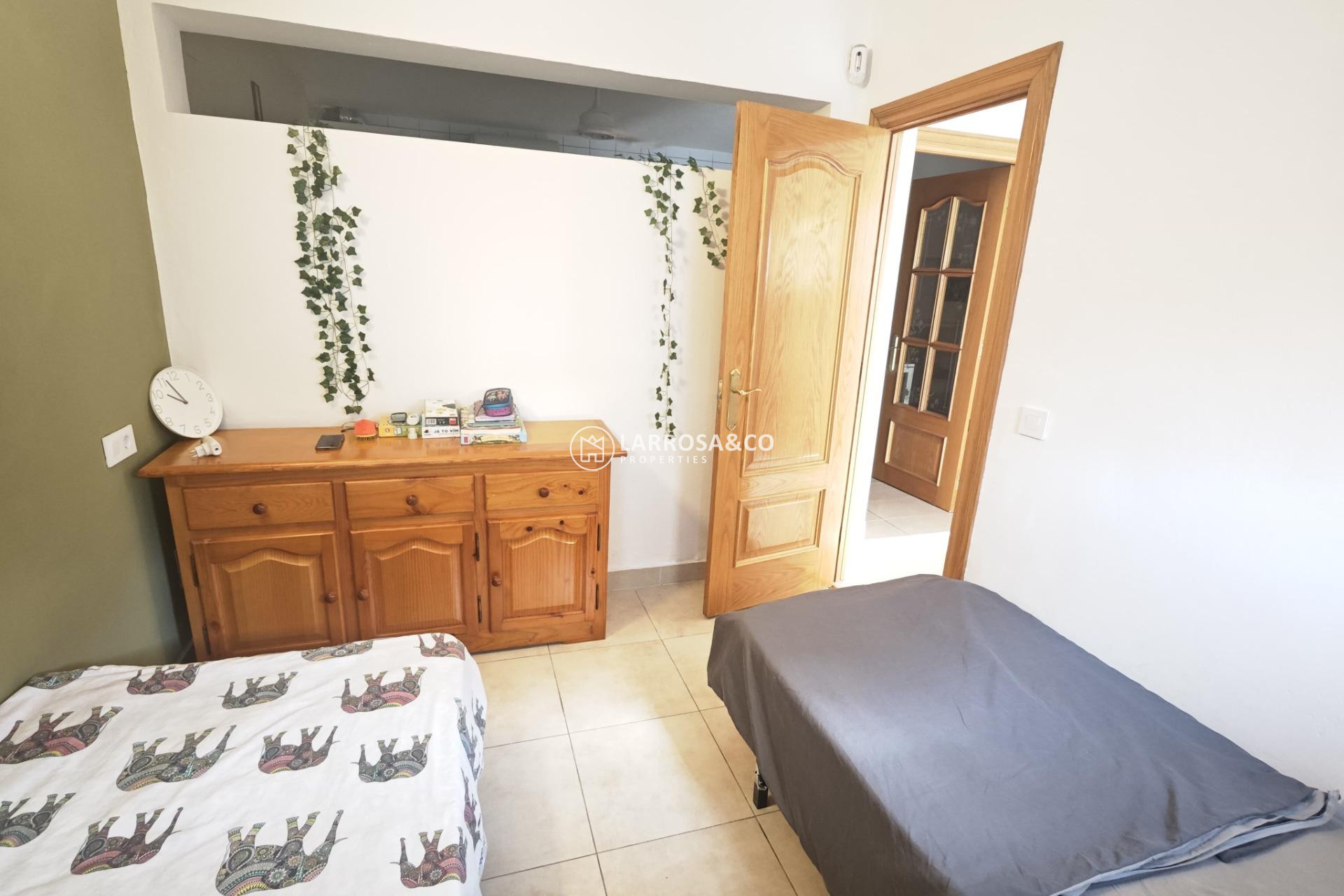 Resale - Bungalow - Torrevieja - Playa del cura