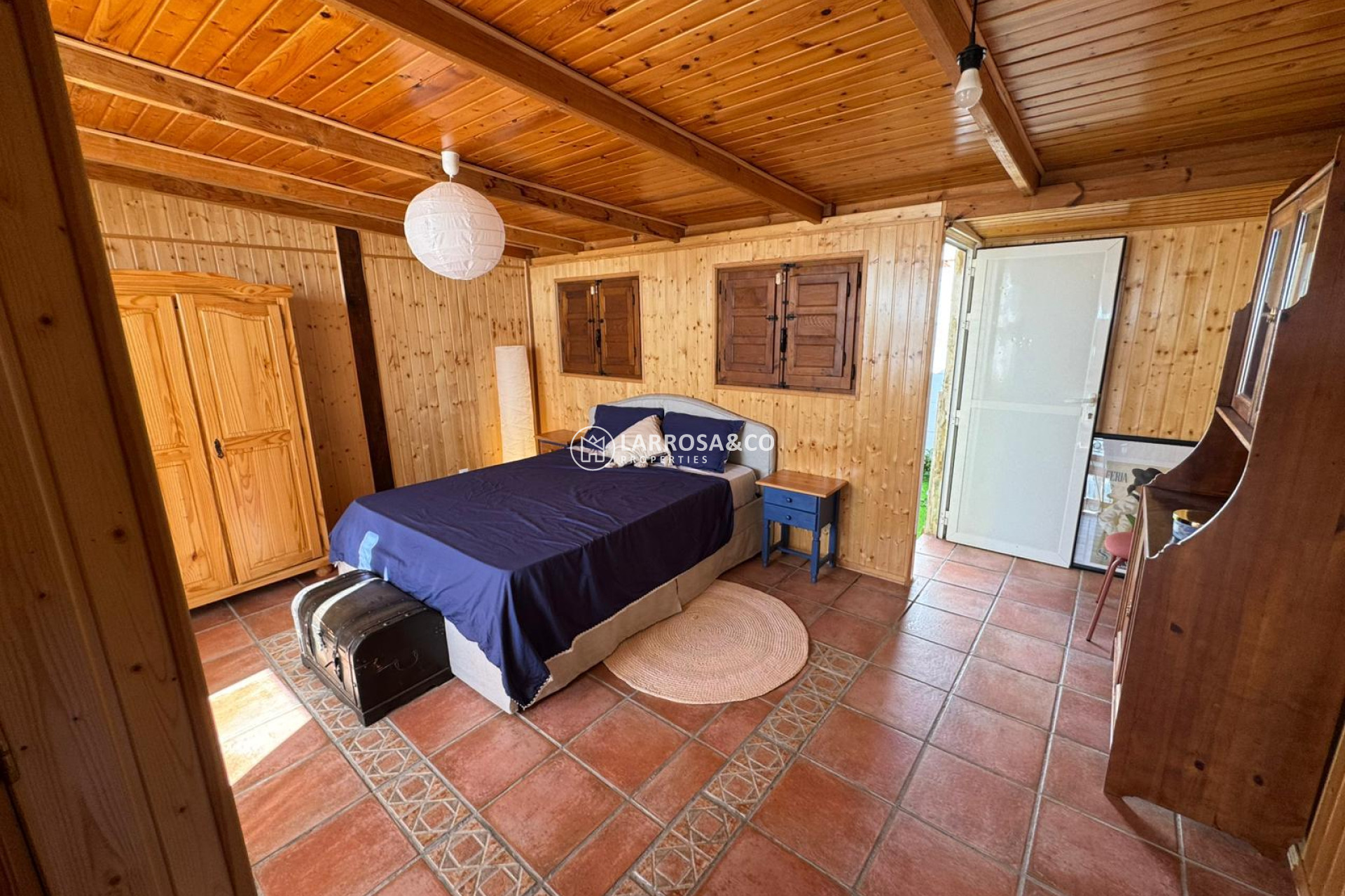 Resale - Bungalow - Torrevieja - Punta Prima